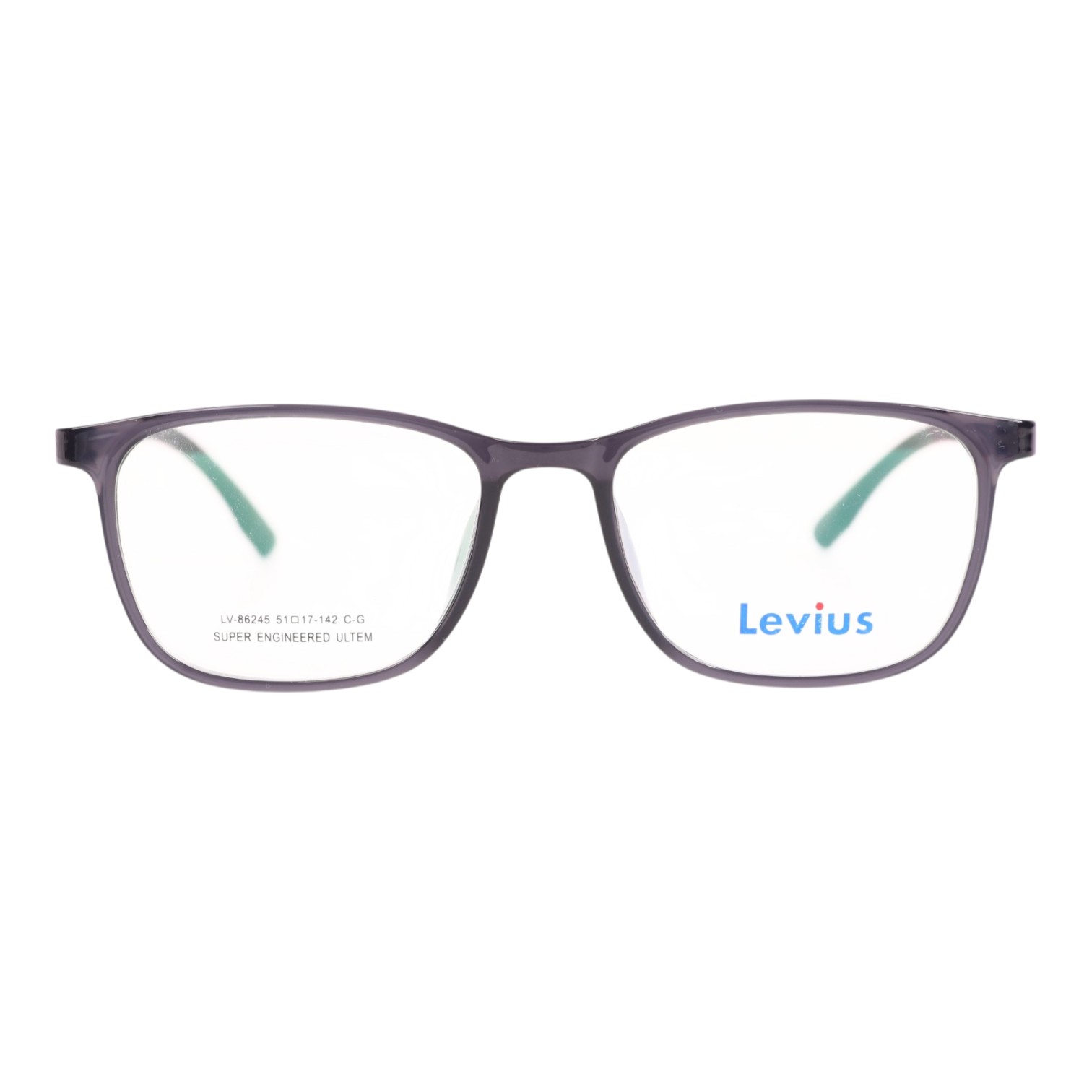 Gọng kính LEVIUS 86245 - Ảnh 1