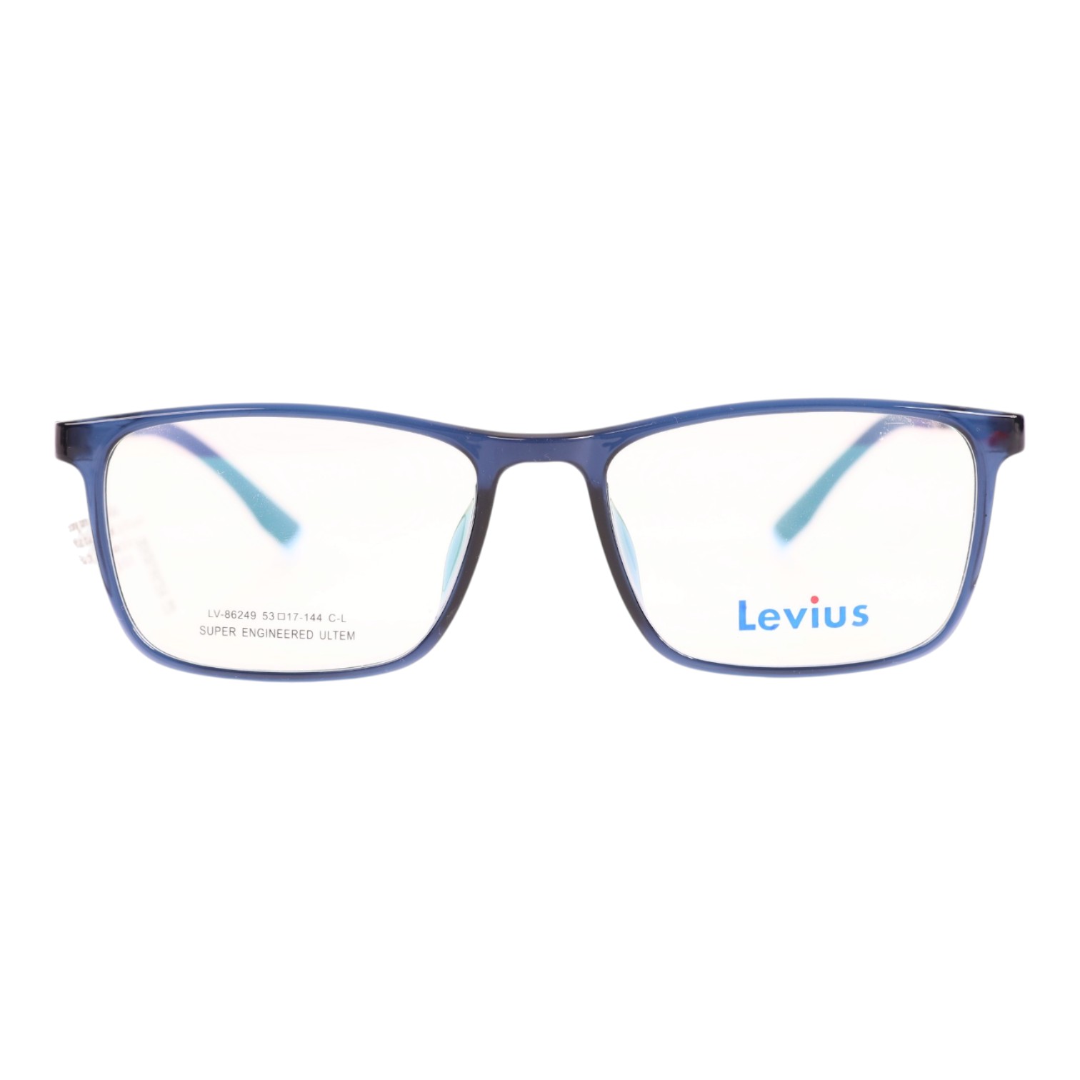 Gọng kính LEVIUS 86249 - Ảnh 5