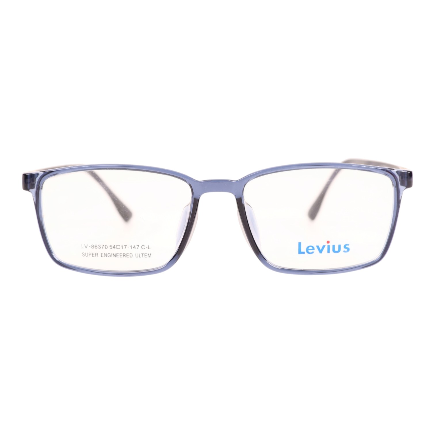 Gọng kính LEVIUS 86370 - Ảnh 1
