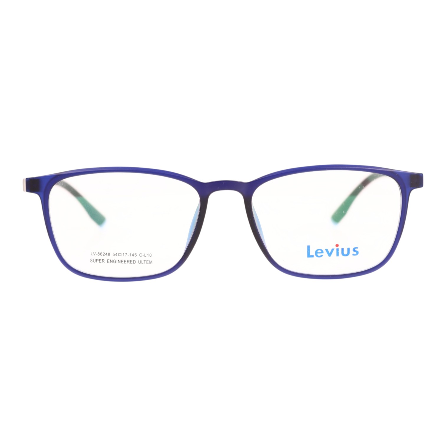 Gọng kính LEVIUS 86248 - Ảnh 1