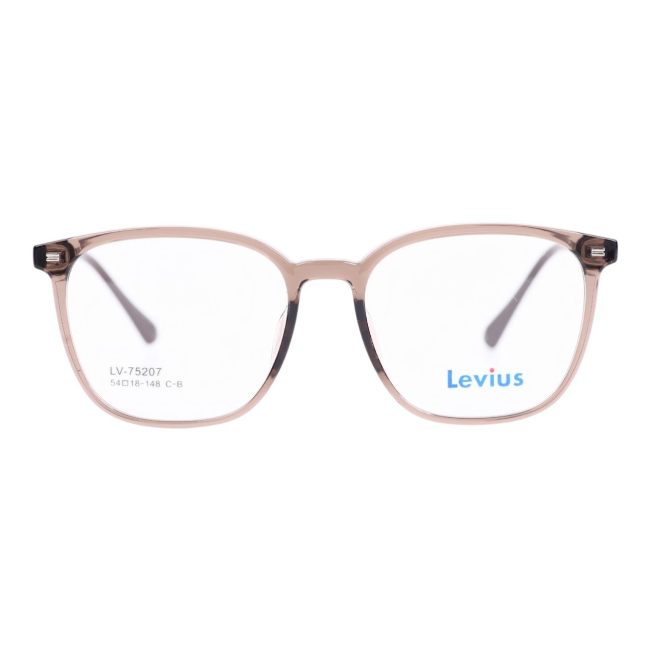 Gọng kính LEVIUS 75207 - Ảnh 3