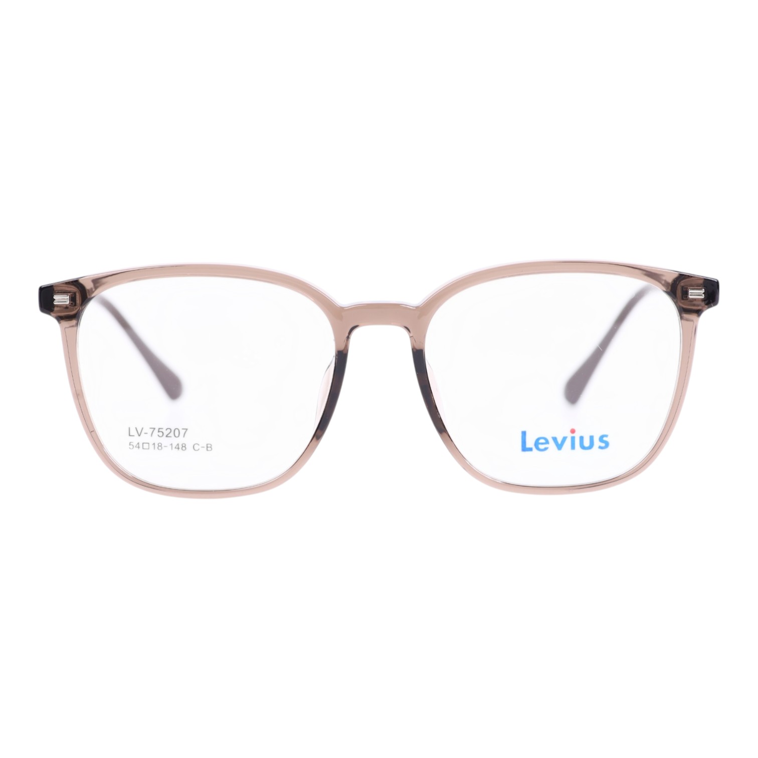 Gọng kính LEVIUS 75207 - Ảnh 3