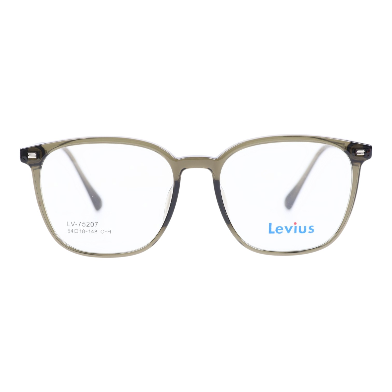 Gọng kính LEVIUS 75207 - Ảnh 1