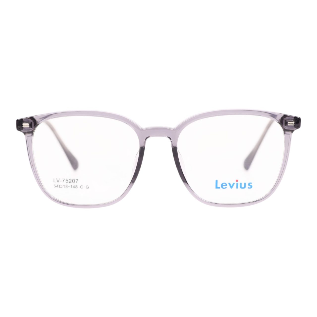 Gọng kính LEVIUS 75207 - Ảnh 5