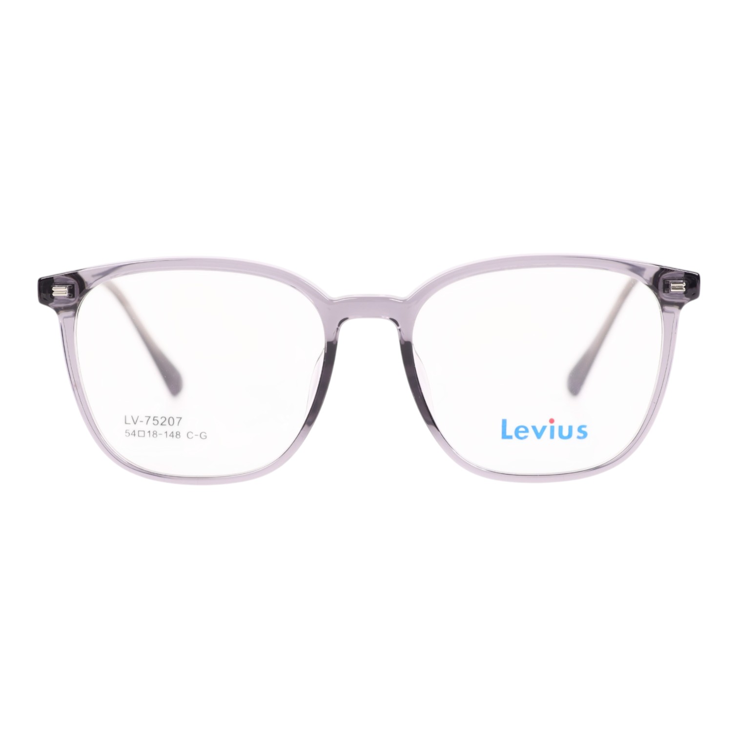 Gọng kính LEVIUS 75207 - Ảnh 5