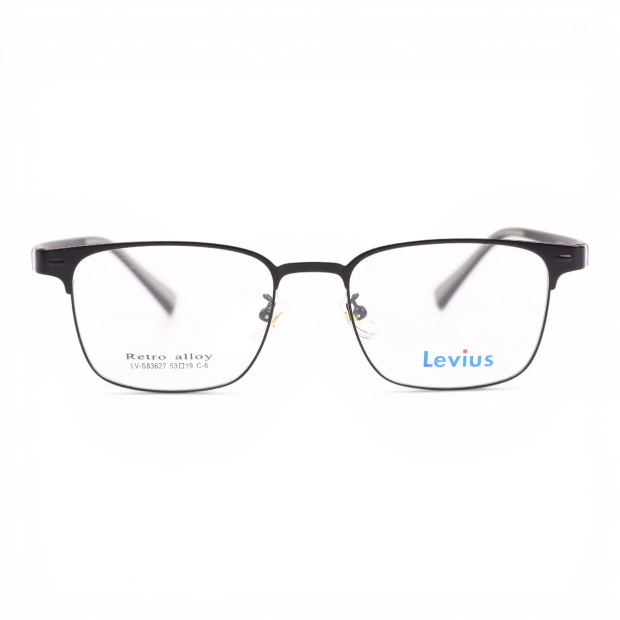 Gọng kính LEVIUS LV-83627 - Ảnh 6