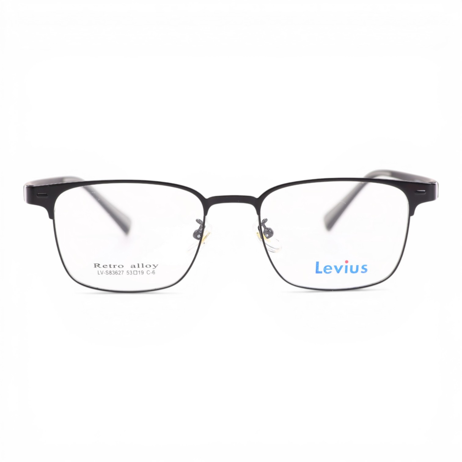 Gọng kính LEVIUS LV-83627 - Ảnh 9