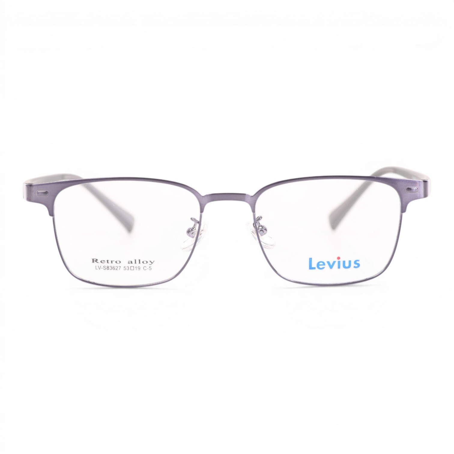 Gọng kính LEVIUS LV-83627 - Ảnh 6