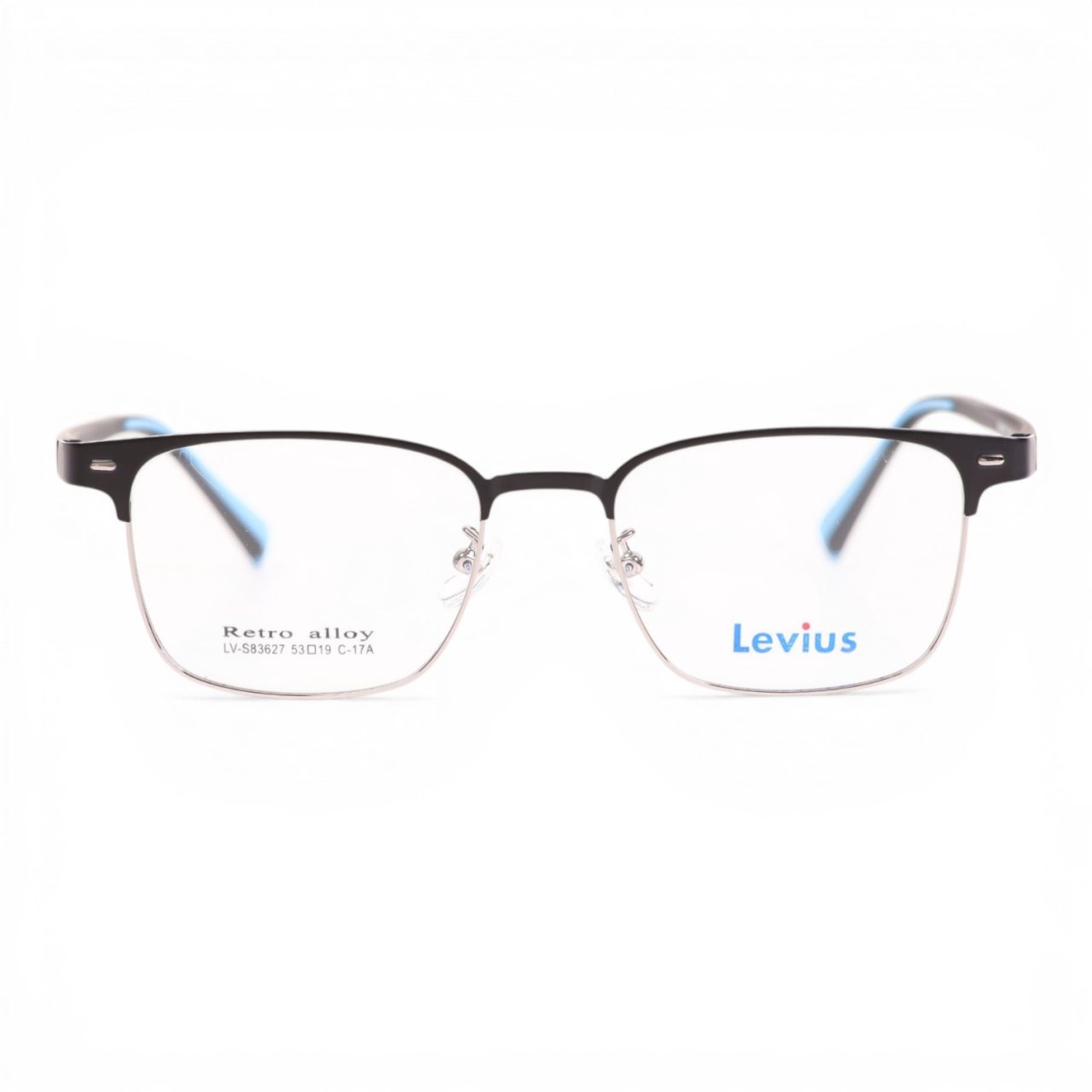 Gọng kính LEVIUS LV-83627 - Ảnh 9
