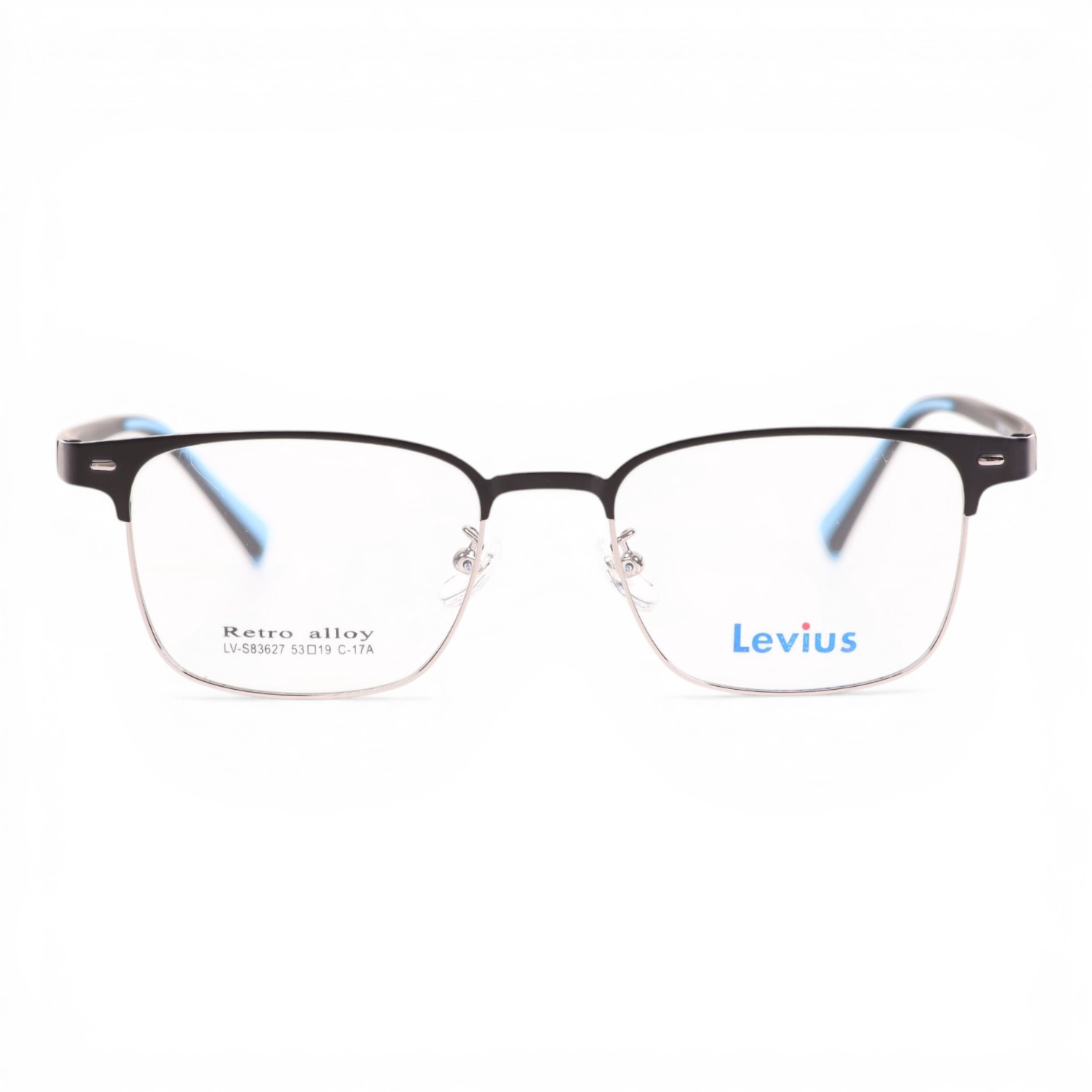 Gọng kính LEVIUS LV-83627 - Ảnh 8