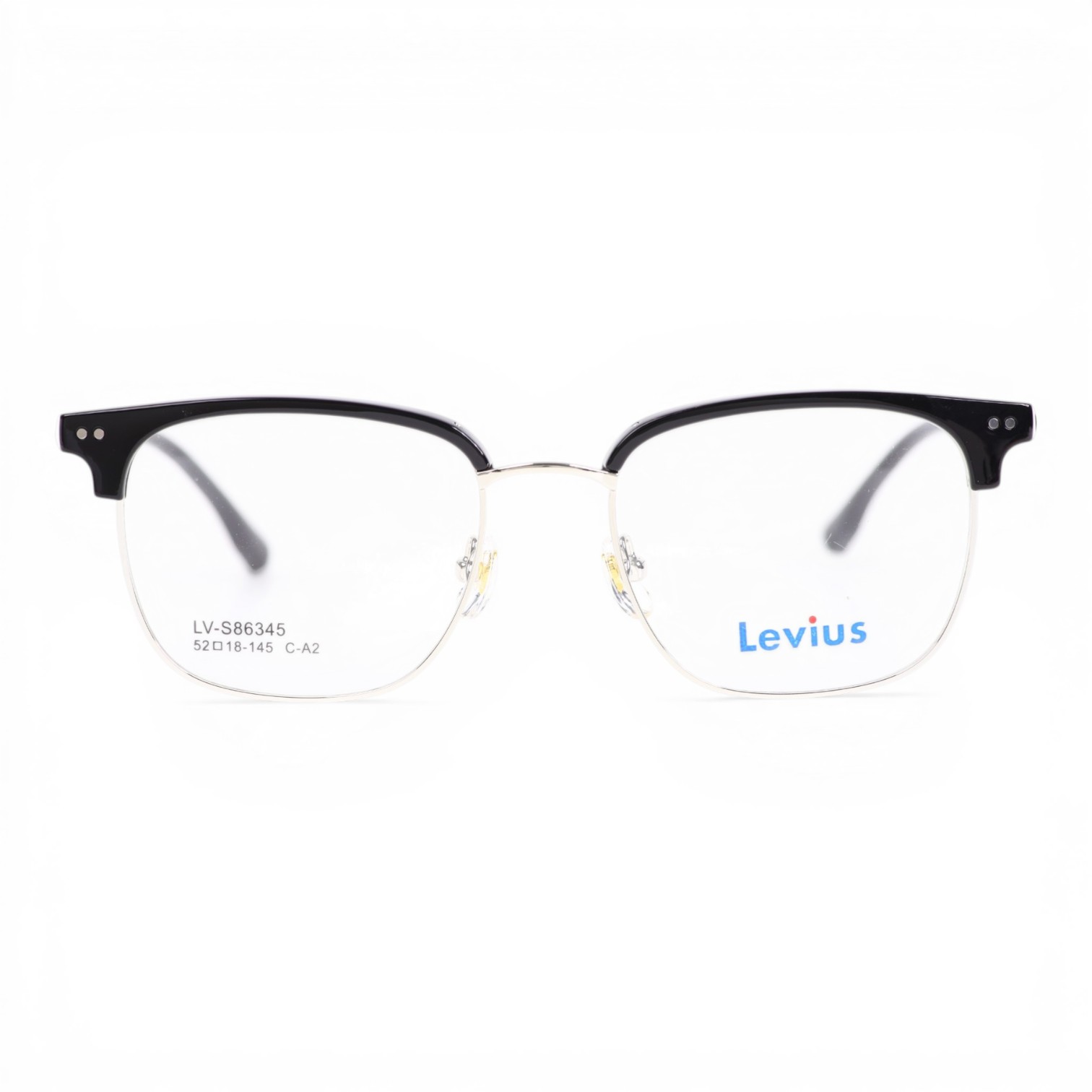 Gọng kính LEVIUS LV-86345 - Ảnh 2