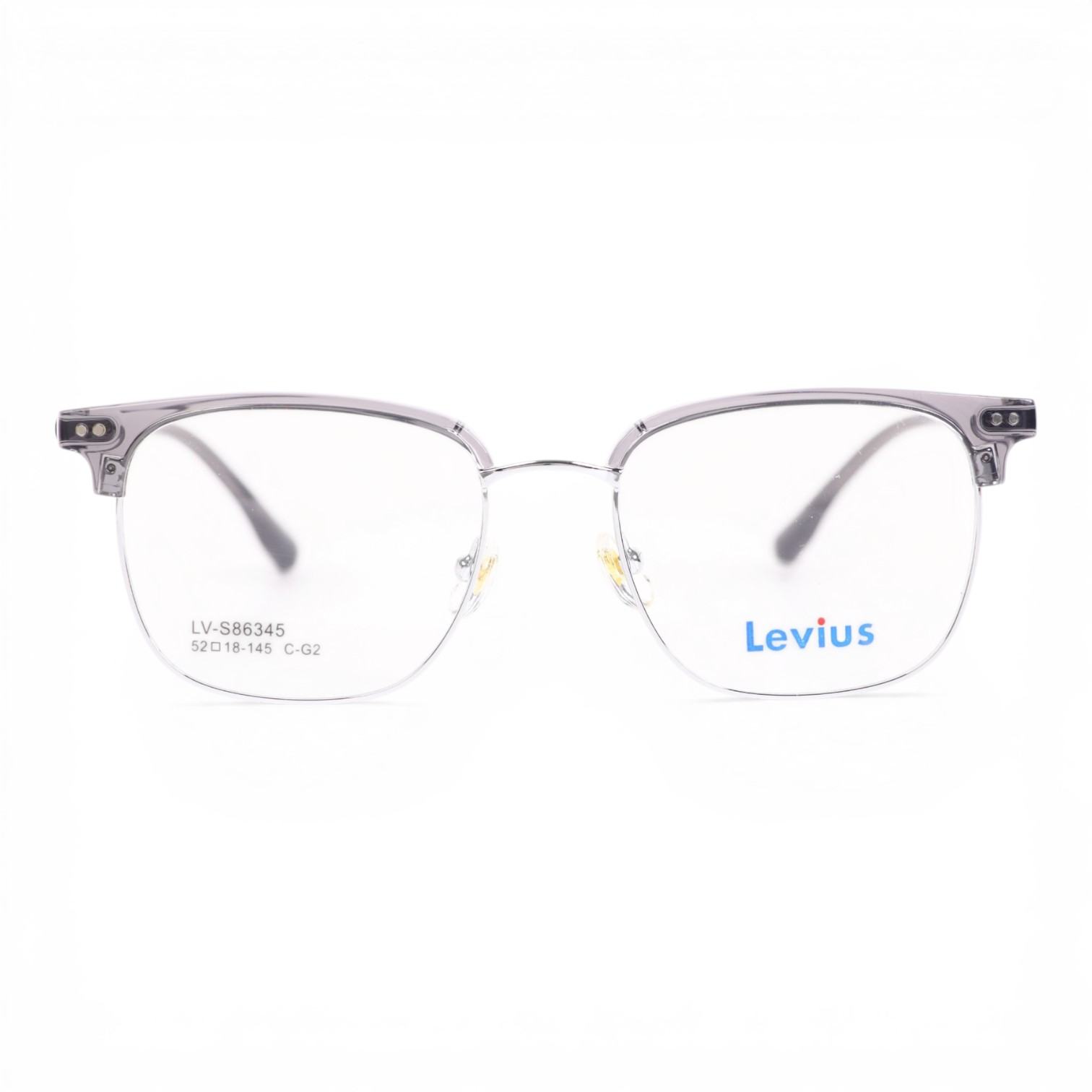 Gọng kính LEVIUS LV-86345 - Ảnh 3