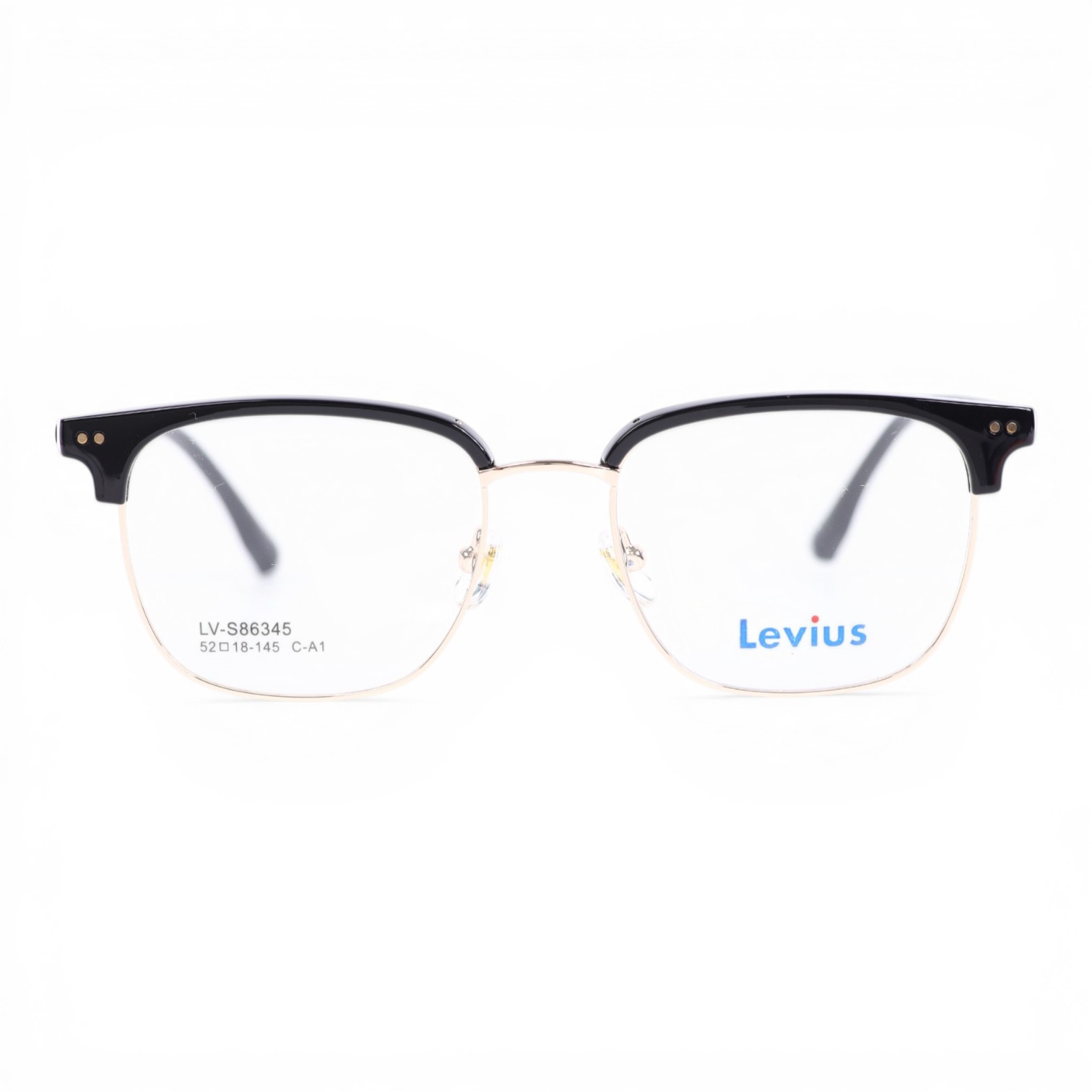 Gọng kính LEVIUS LV-86345 - Ảnh 4
