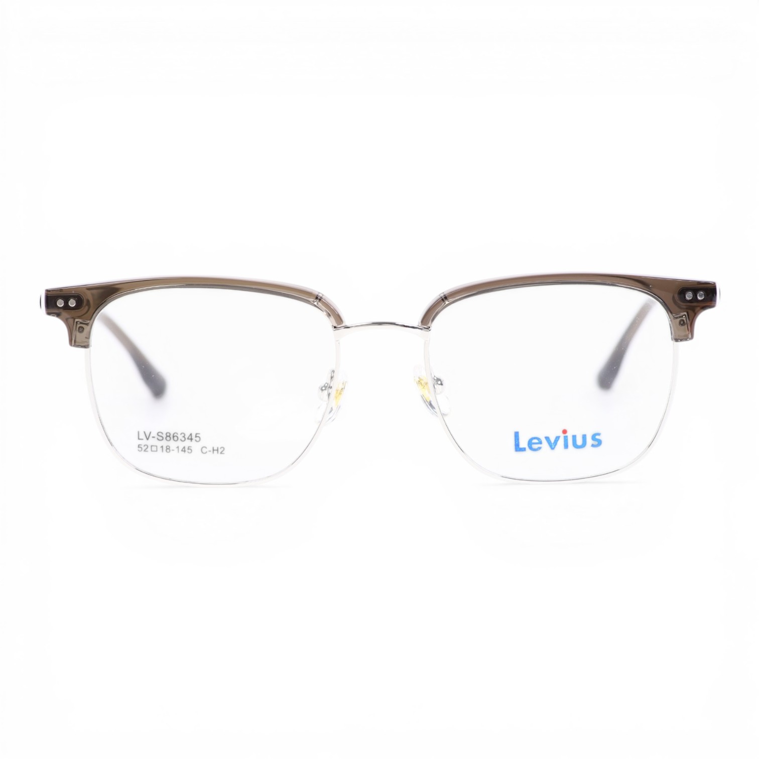 Gọng kính LEVIUS LV-86345 - Ảnh 5