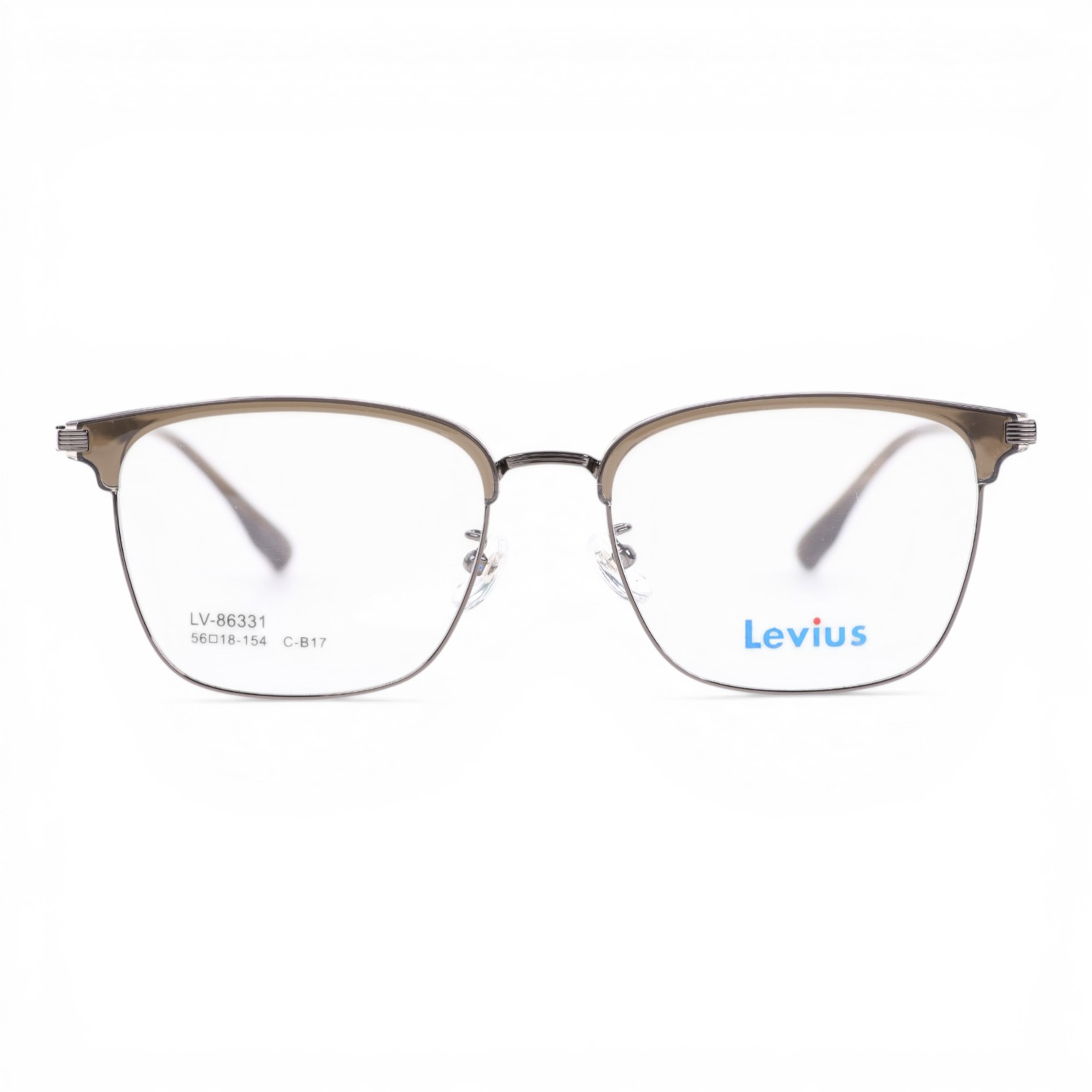 Gọng kính LEVIUS LV-86331 - Ảnh 2