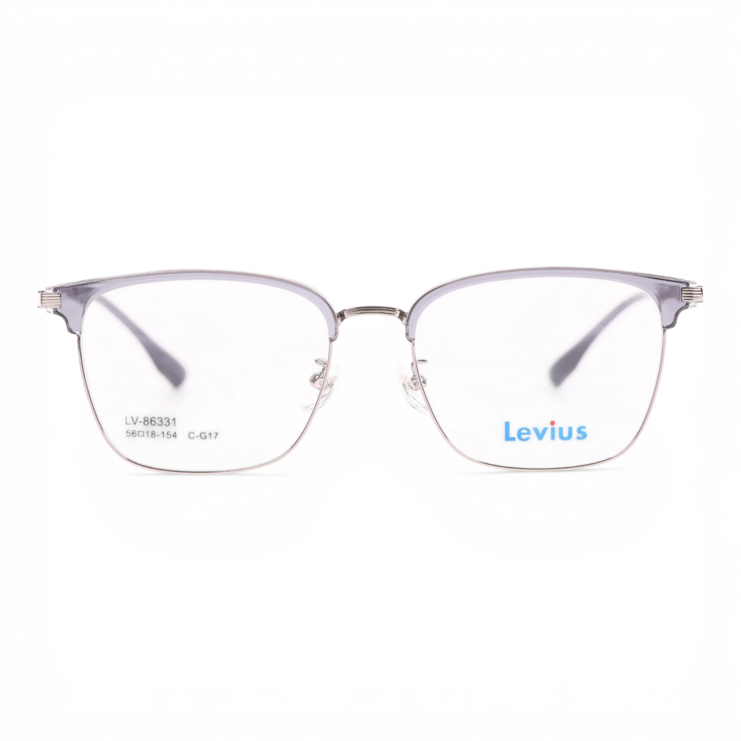 Gọng kính LEVIUS LV-86331 - Ảnh 3