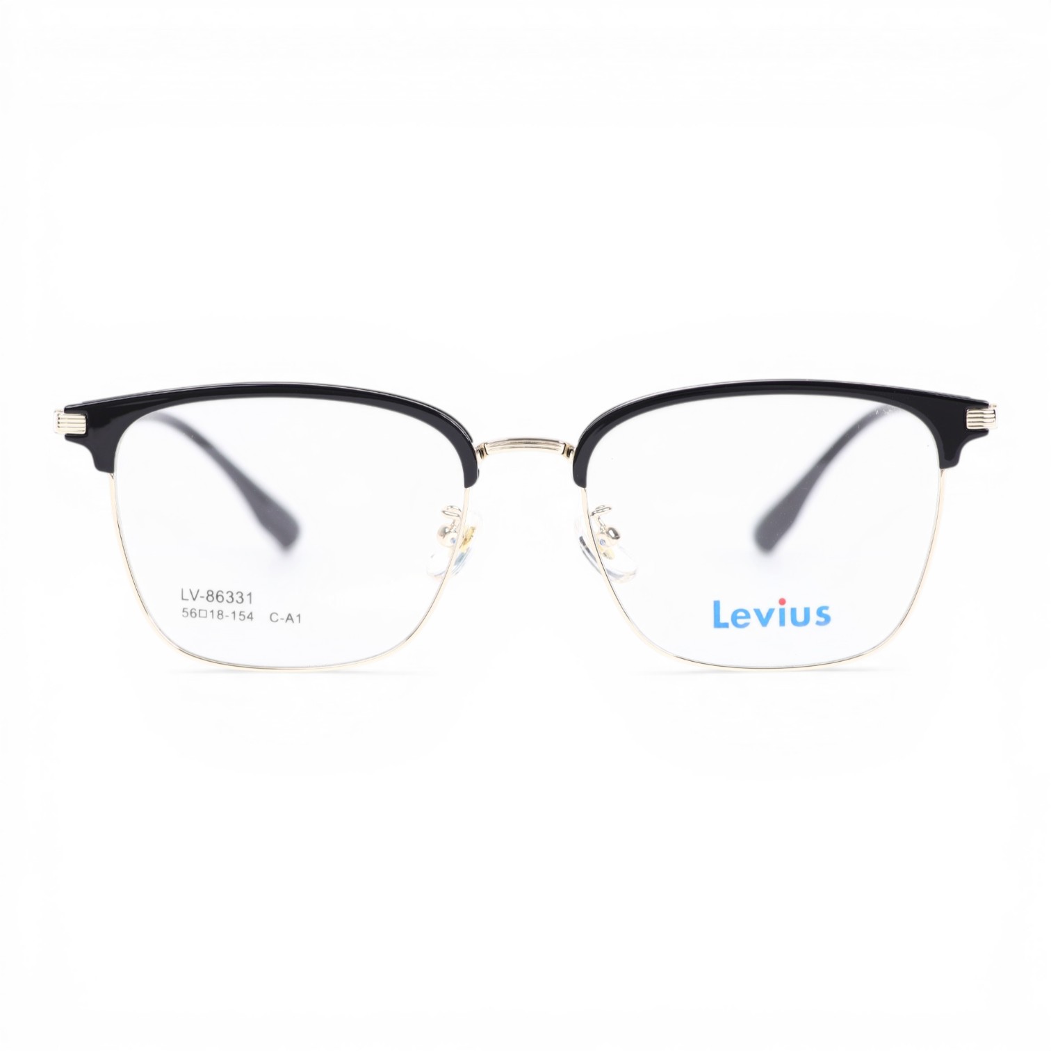 Gọng kính LEVIUS LV-86331 - Ảnh 4
