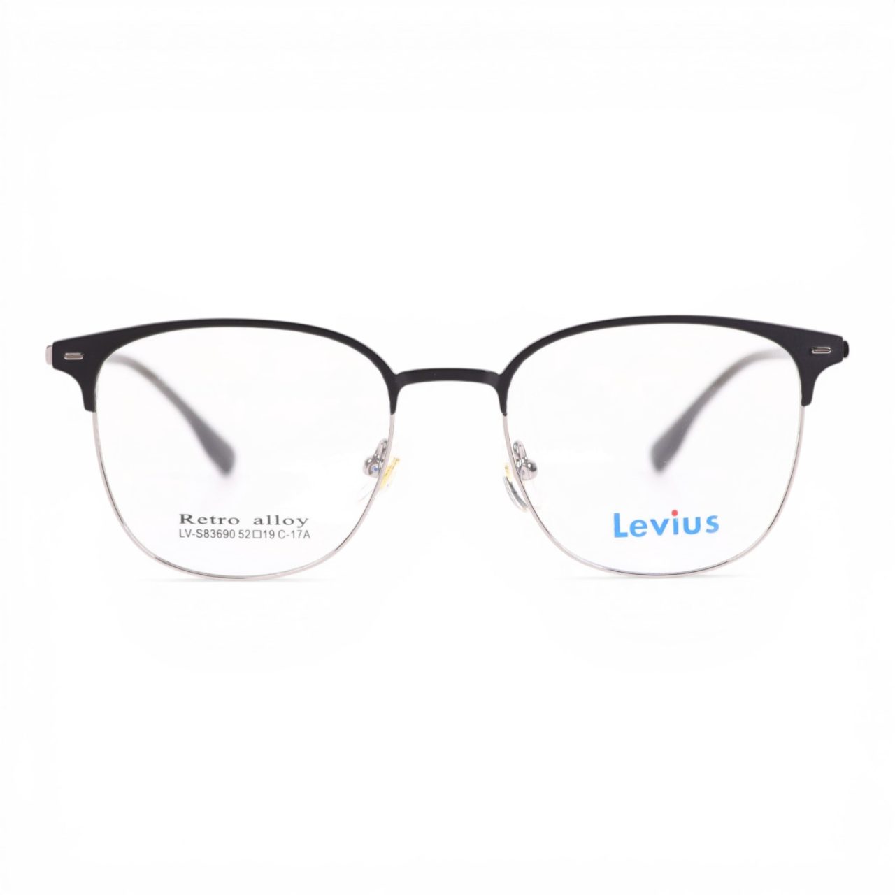 Gọng kính LEVIUS LV-83690 - Ảnh 5