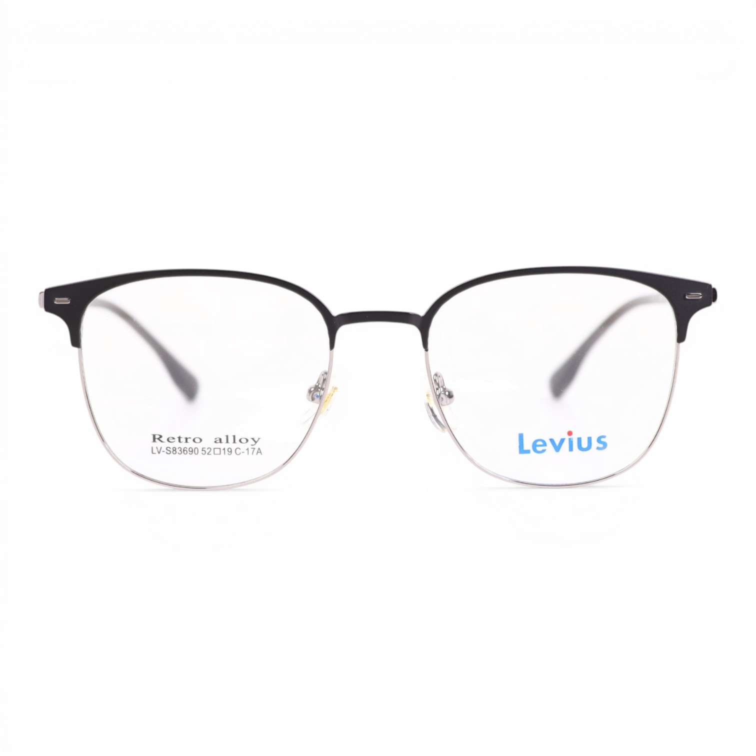 Gọng kính LEVIUS LV-83690 - Ảnh 7
