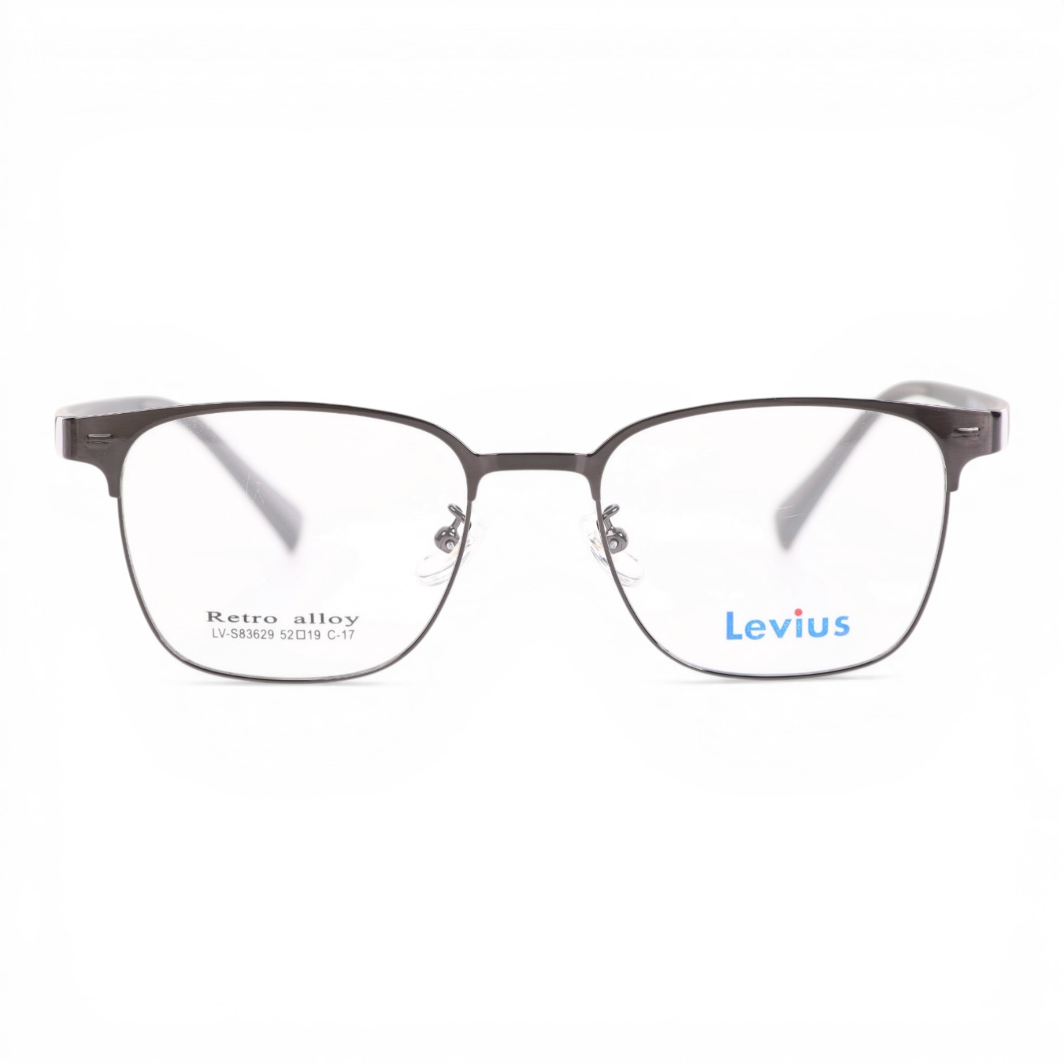 Gọng kính LEVIUS LV-83629 - Ảnh 3