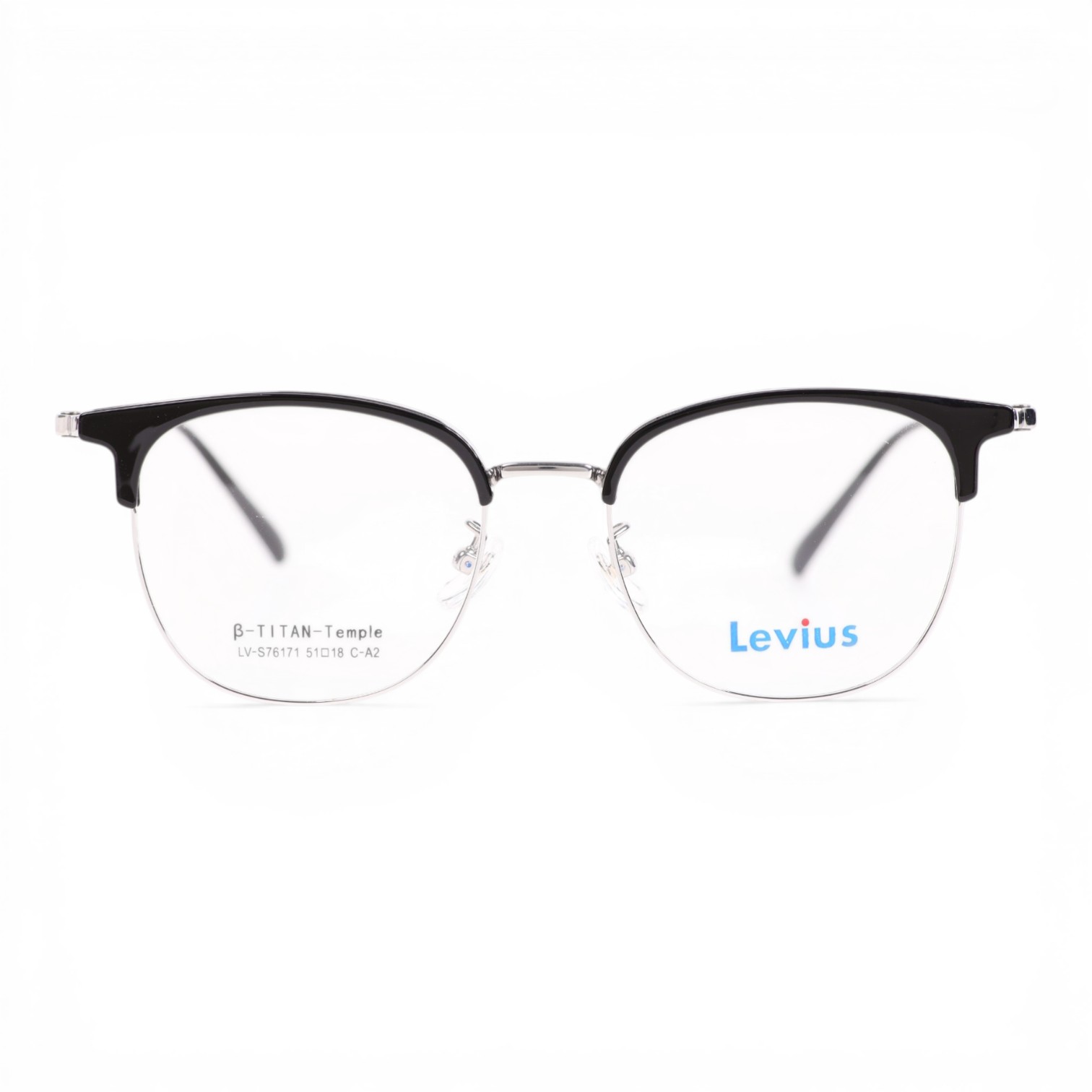 Gọng kính LEVIUS LV-76171 - Ảnh 3