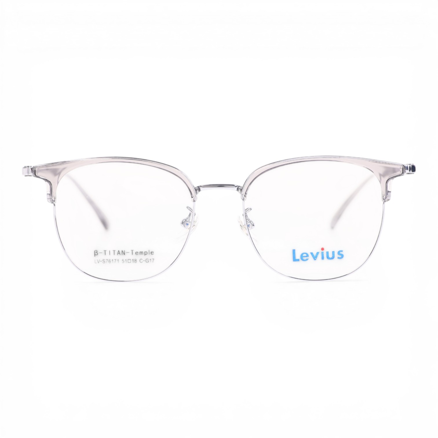 Gọng kính LEVIUS LV-76171 - Ảnh 4