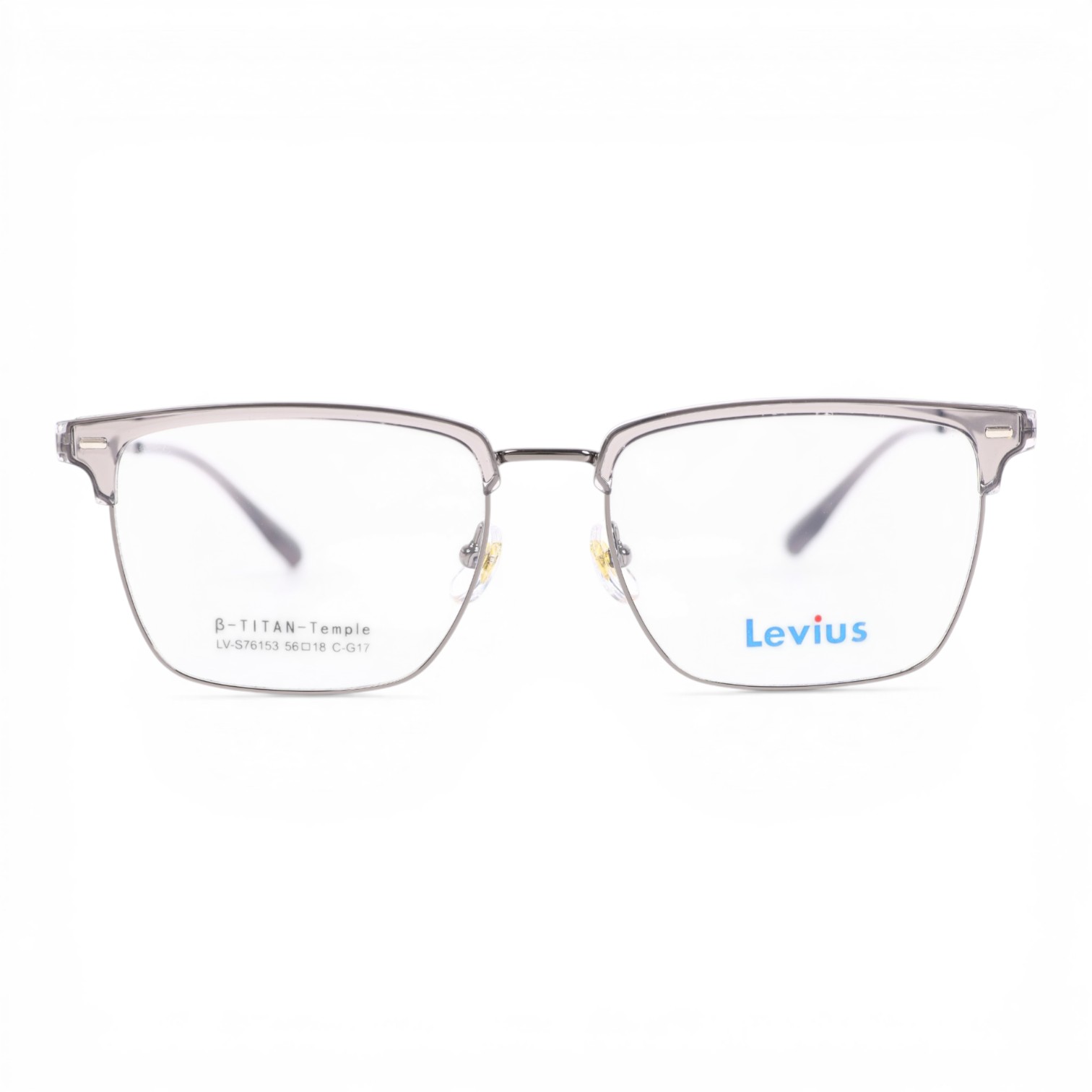 Gọng kính LEVIUS LV-76153 - Ảnh 1