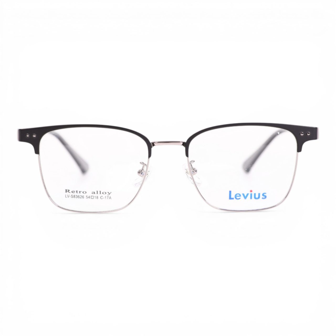 Gọng kính LEVIUS LV-83626 - Ảnh 5