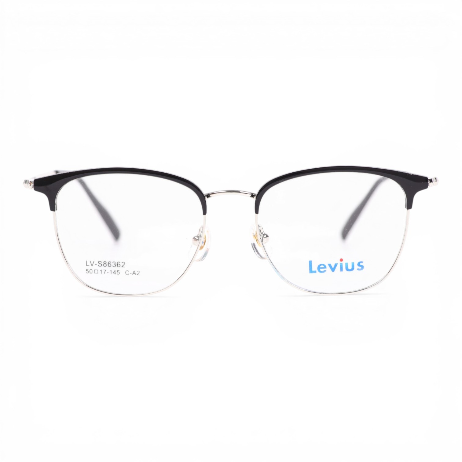 Gọng kính LEVIUS LV-86362 - Ảnh 2