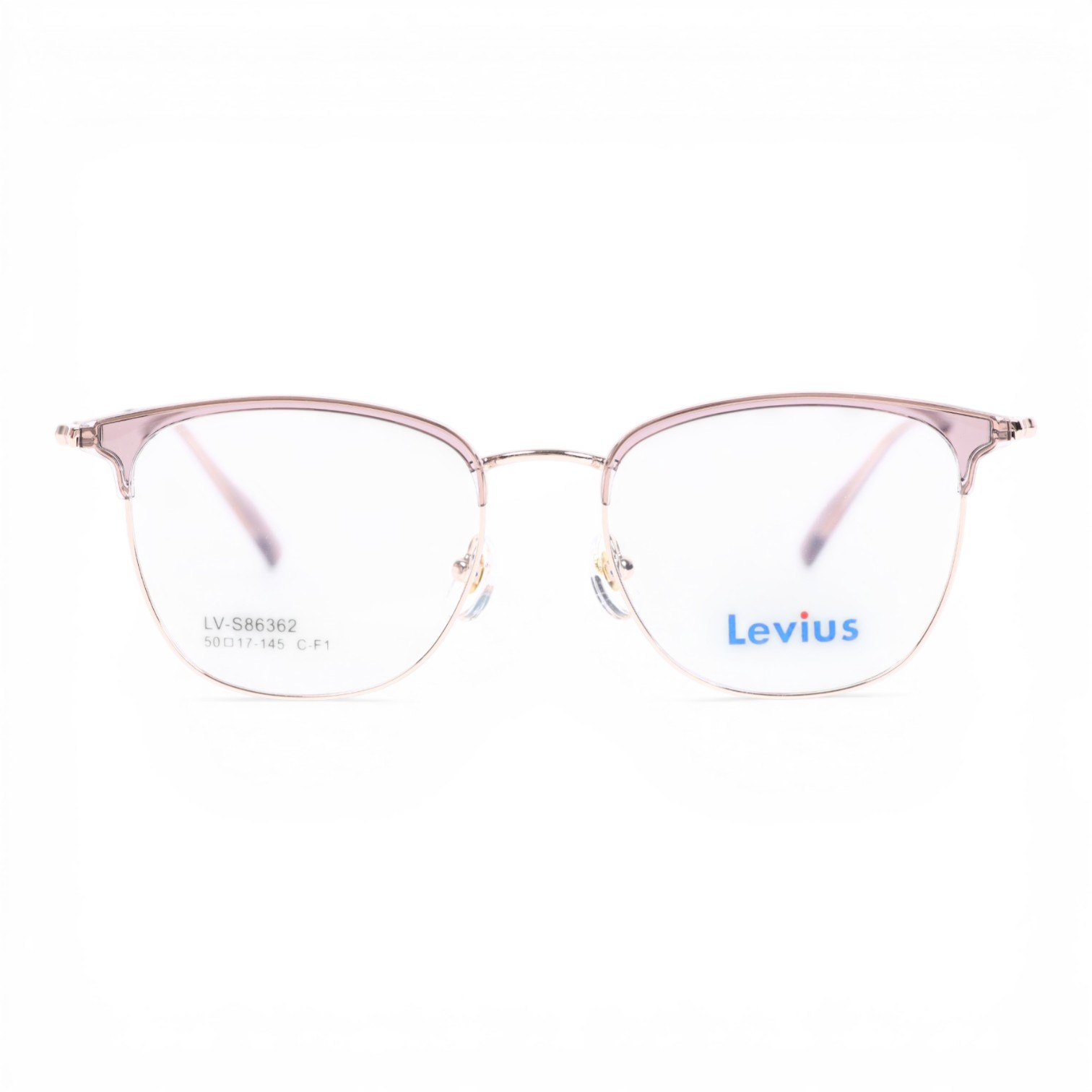 Gọng kính LEVIUS LV-86362 - Ảnh 3