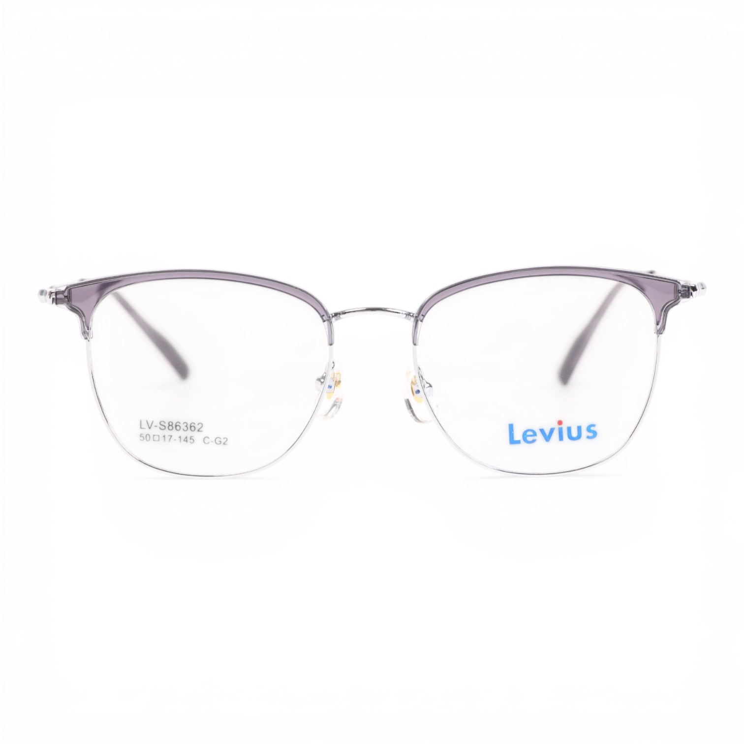 Gọng kính LEVIUS LV-86362 - Ảnh 4