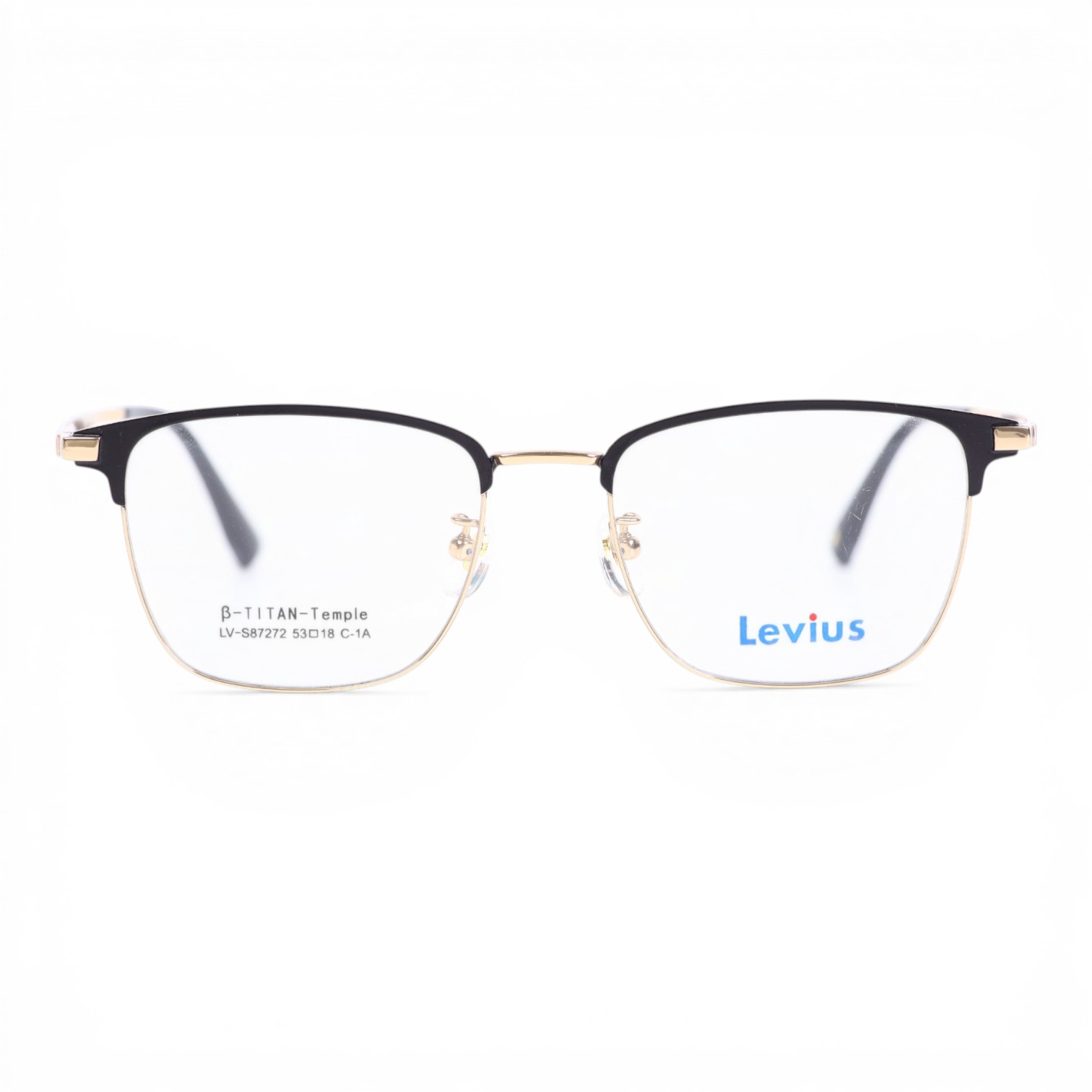 Gọng kính LEVIUS LV-87272 - Ảnh 2