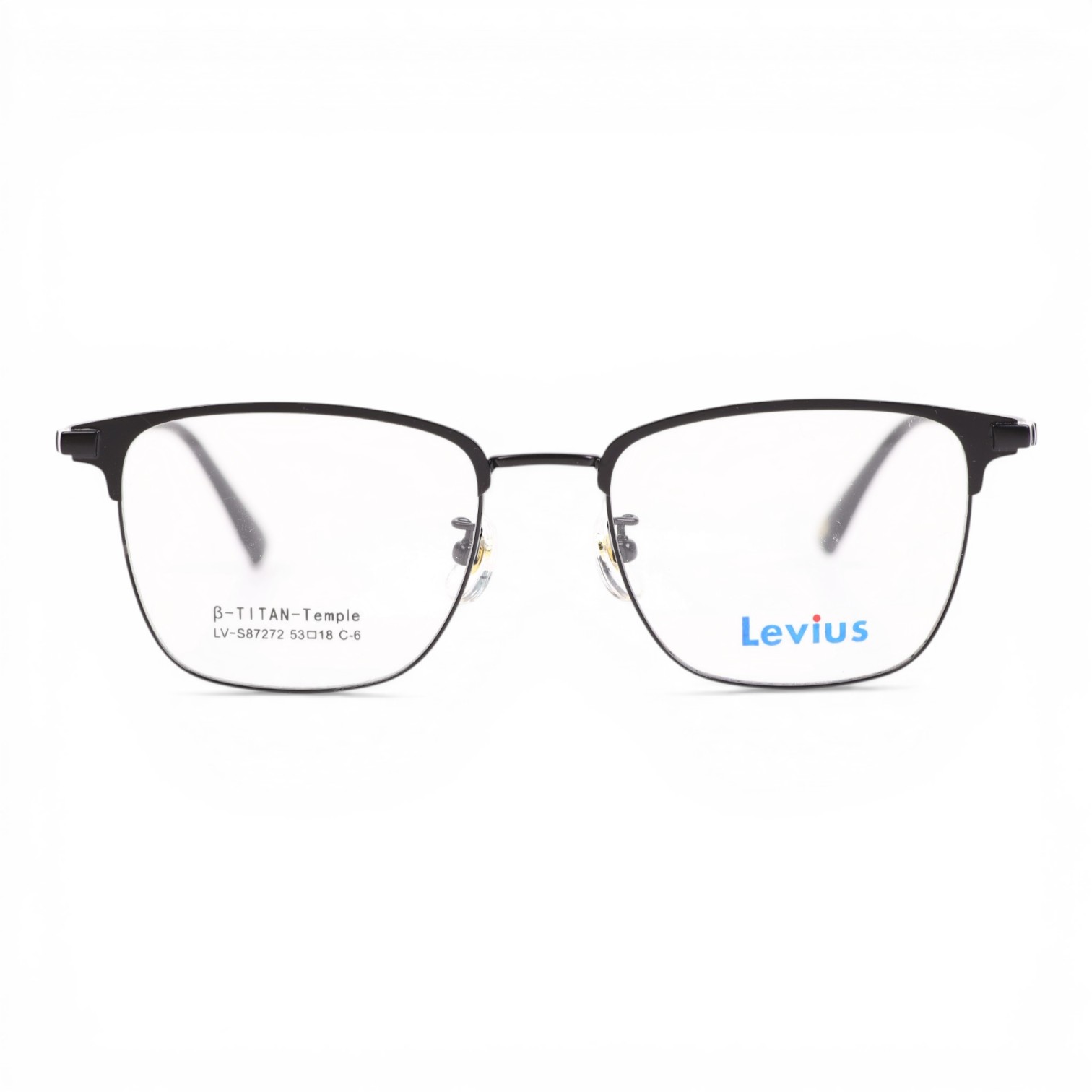 Gọng kính LEVIUS LV-87272 - Ảnh 3