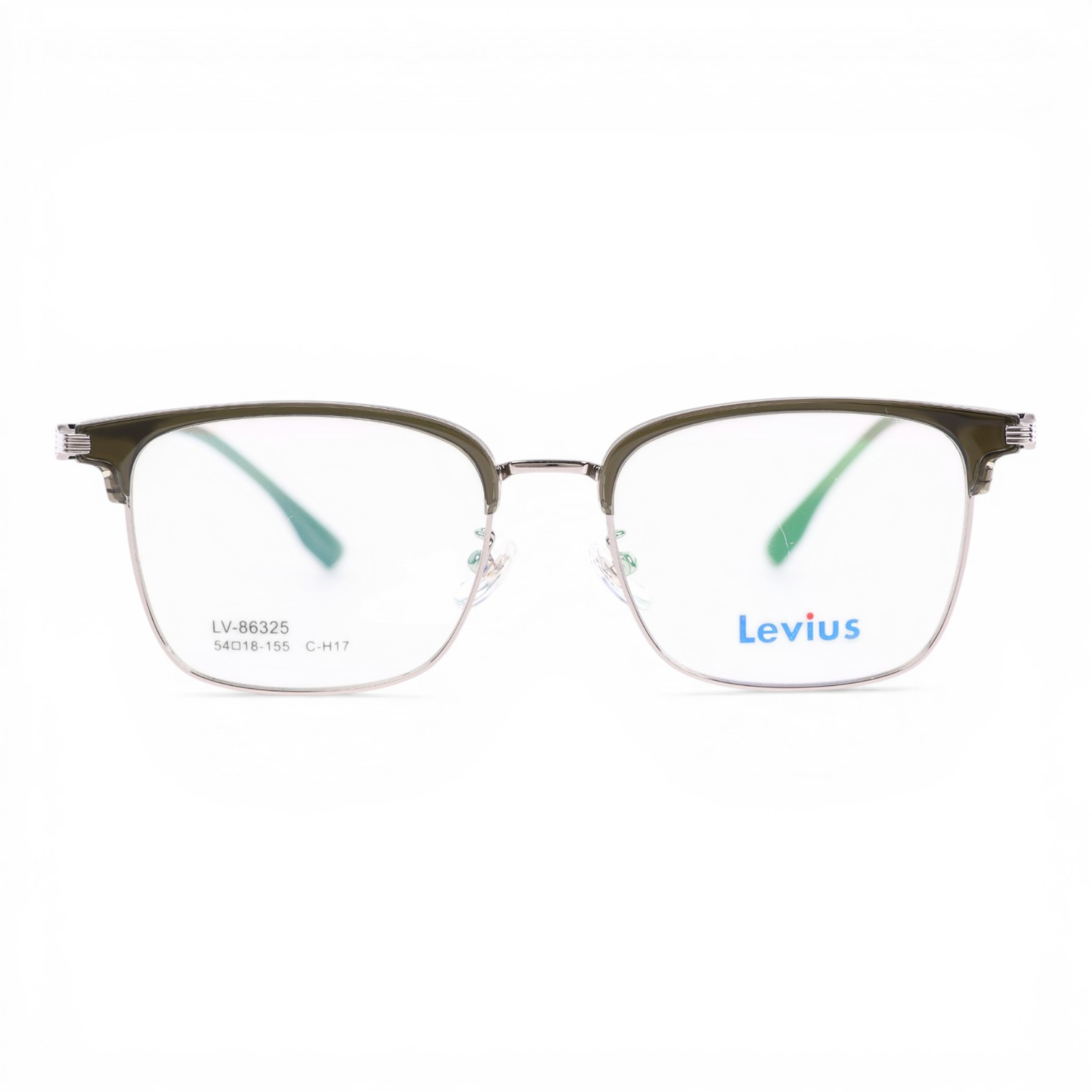Gọng kính LEVIUS LV-86325 - Ảnh 2