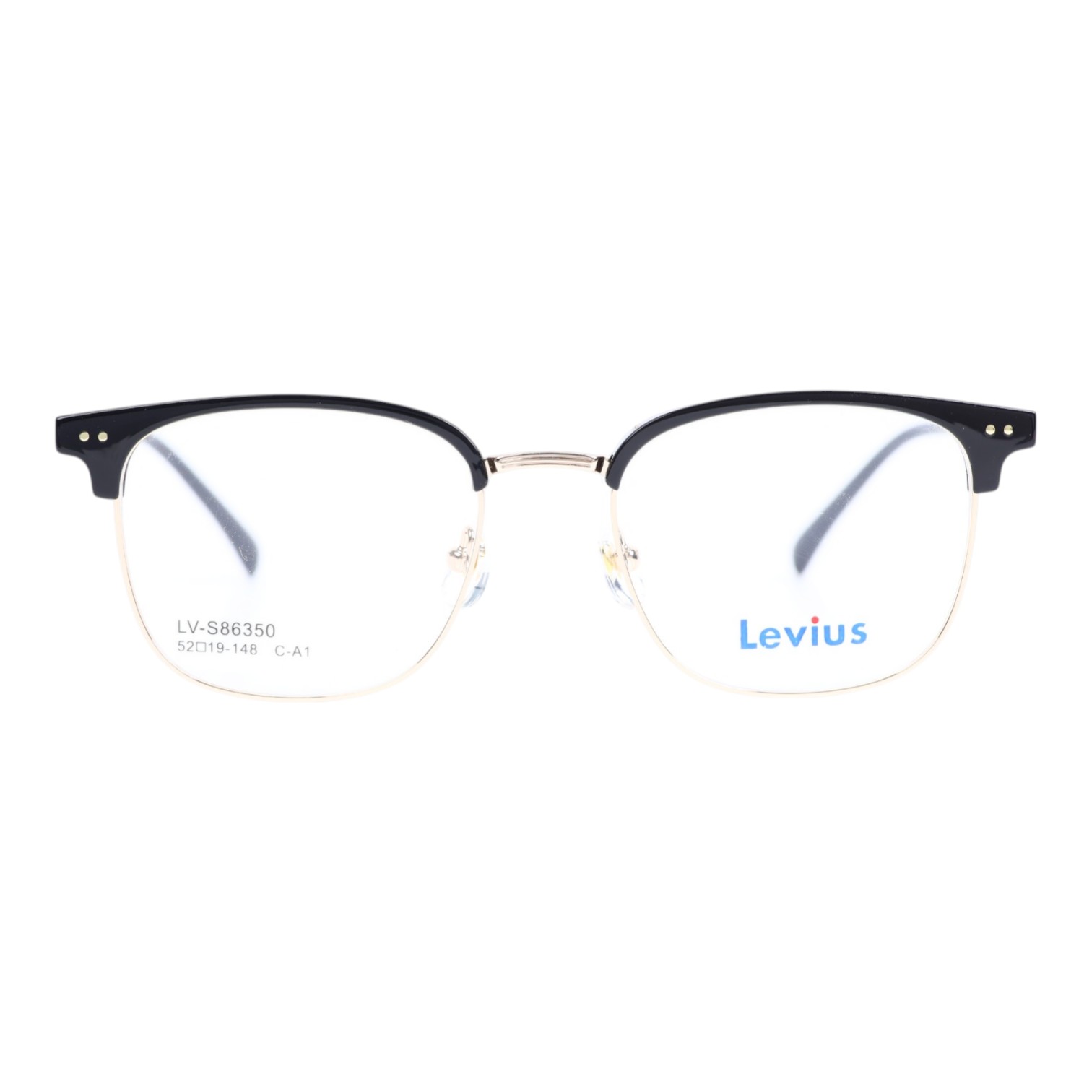 Gọng kính LEVIUS 86350 - Ảnh 2