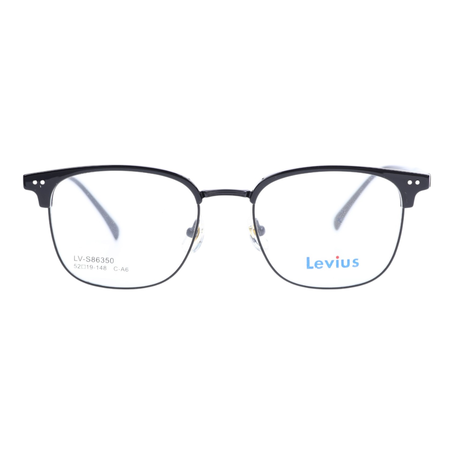 Gọng kính LEVIUS 86350 - Ảnh 3