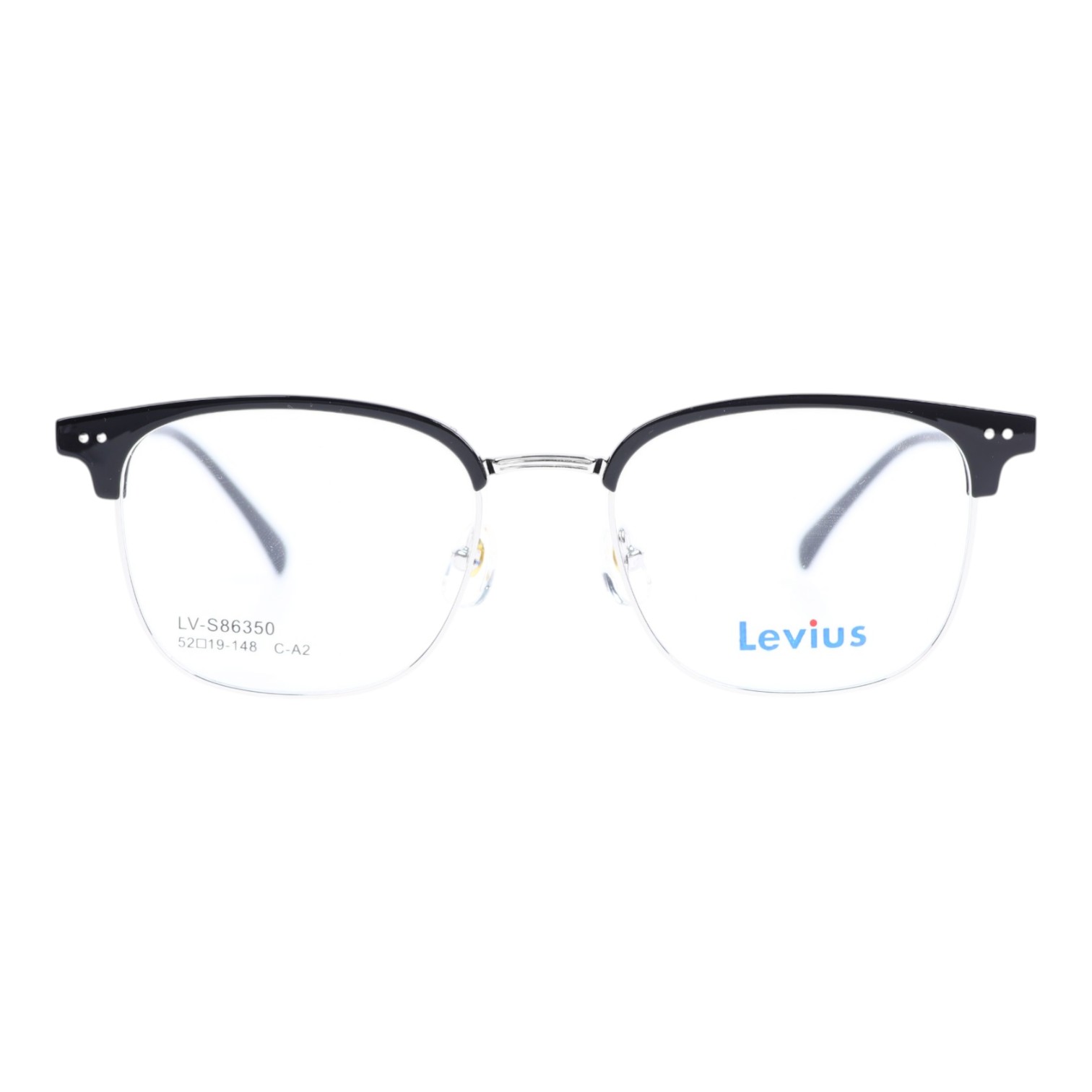 Gọng kính LEVIUS 86350 - Ảnh 4