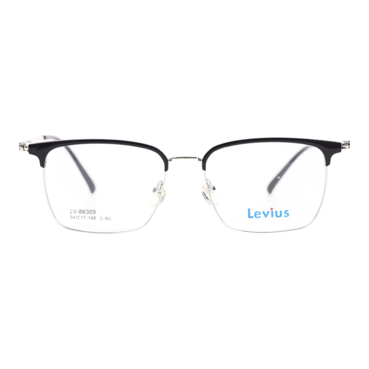 Gọng kính LEVIUS 86309 - Ảnh 8