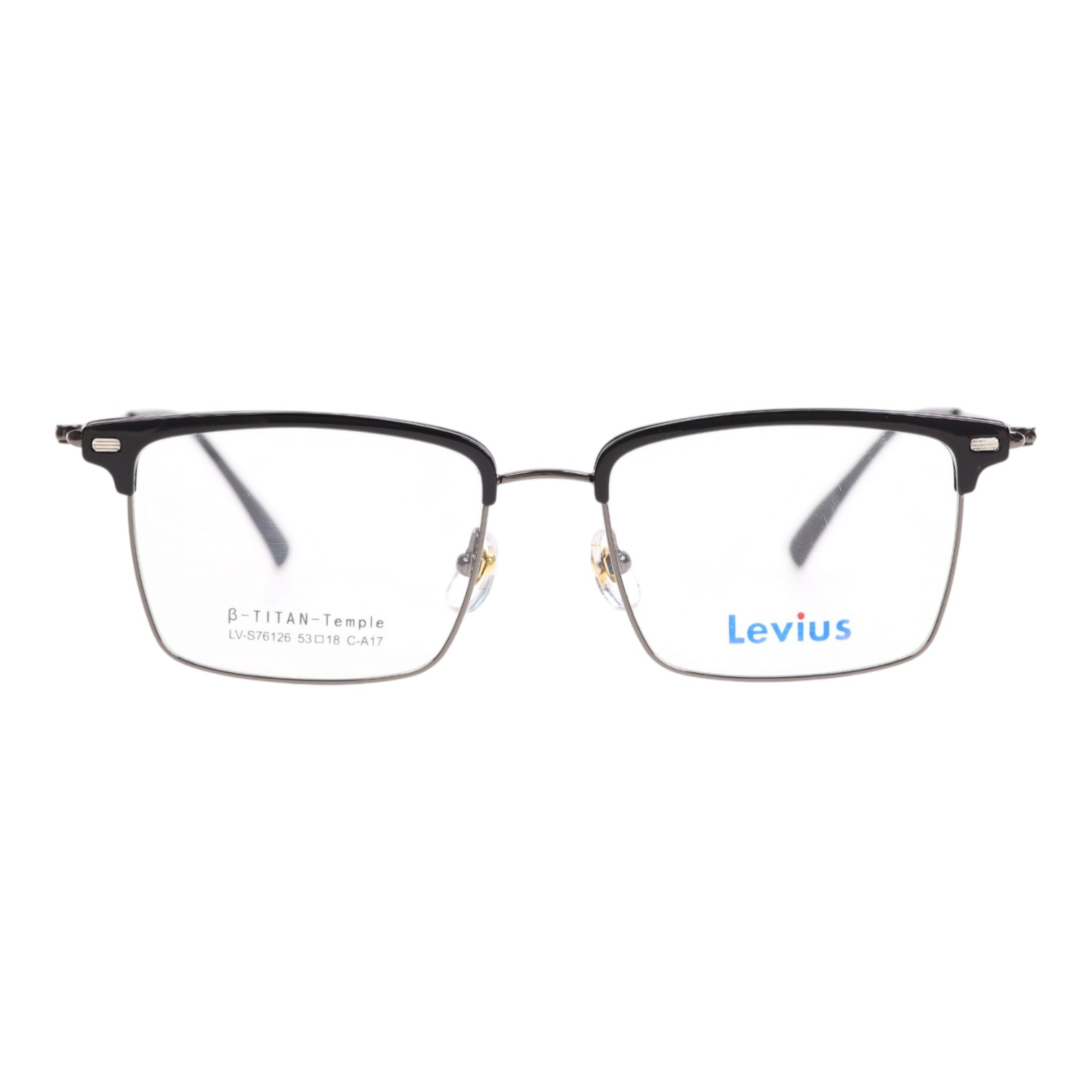 Gọng kính LEVIUS 76126 - Ảnh 9