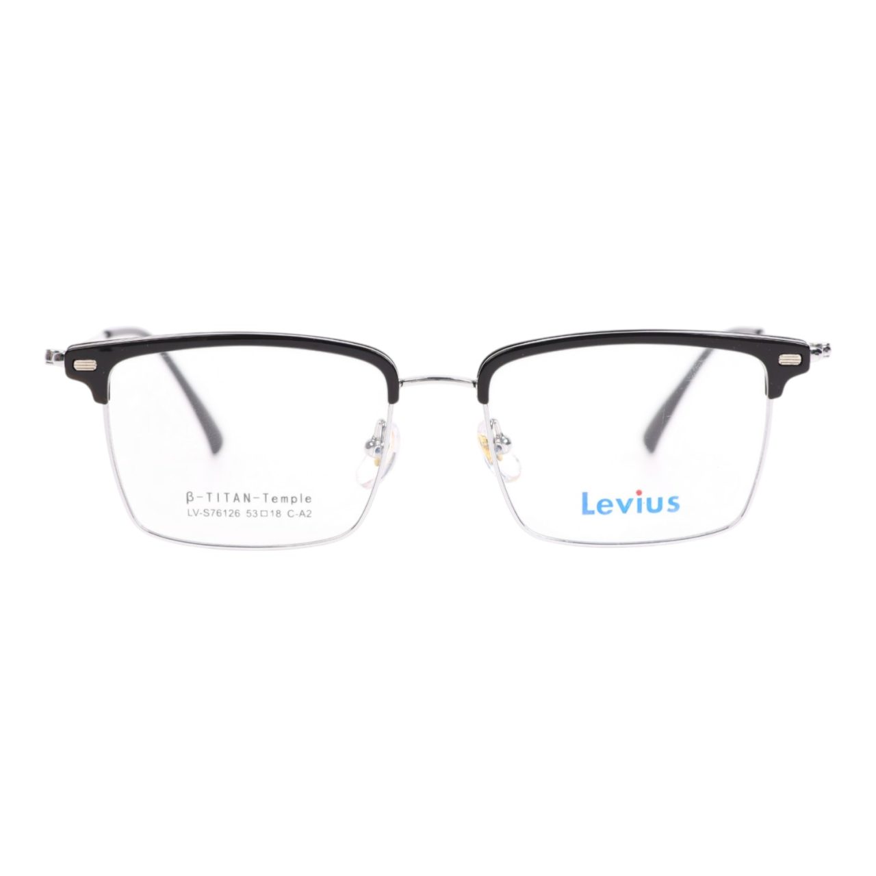 Gọng kính LEVIUS 76126 - Ảnh 8