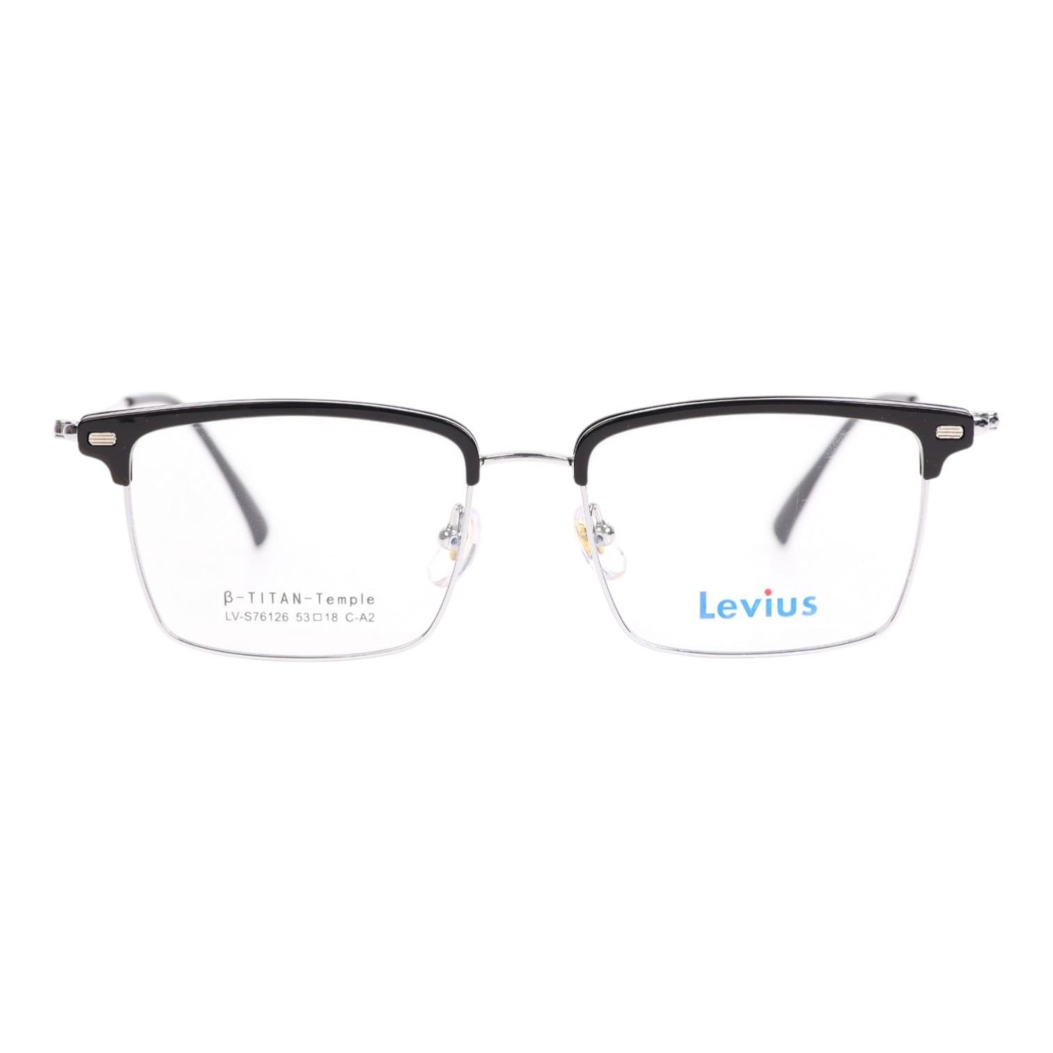 Gọng kính LEVIUS 76126 - Ảnh 8
