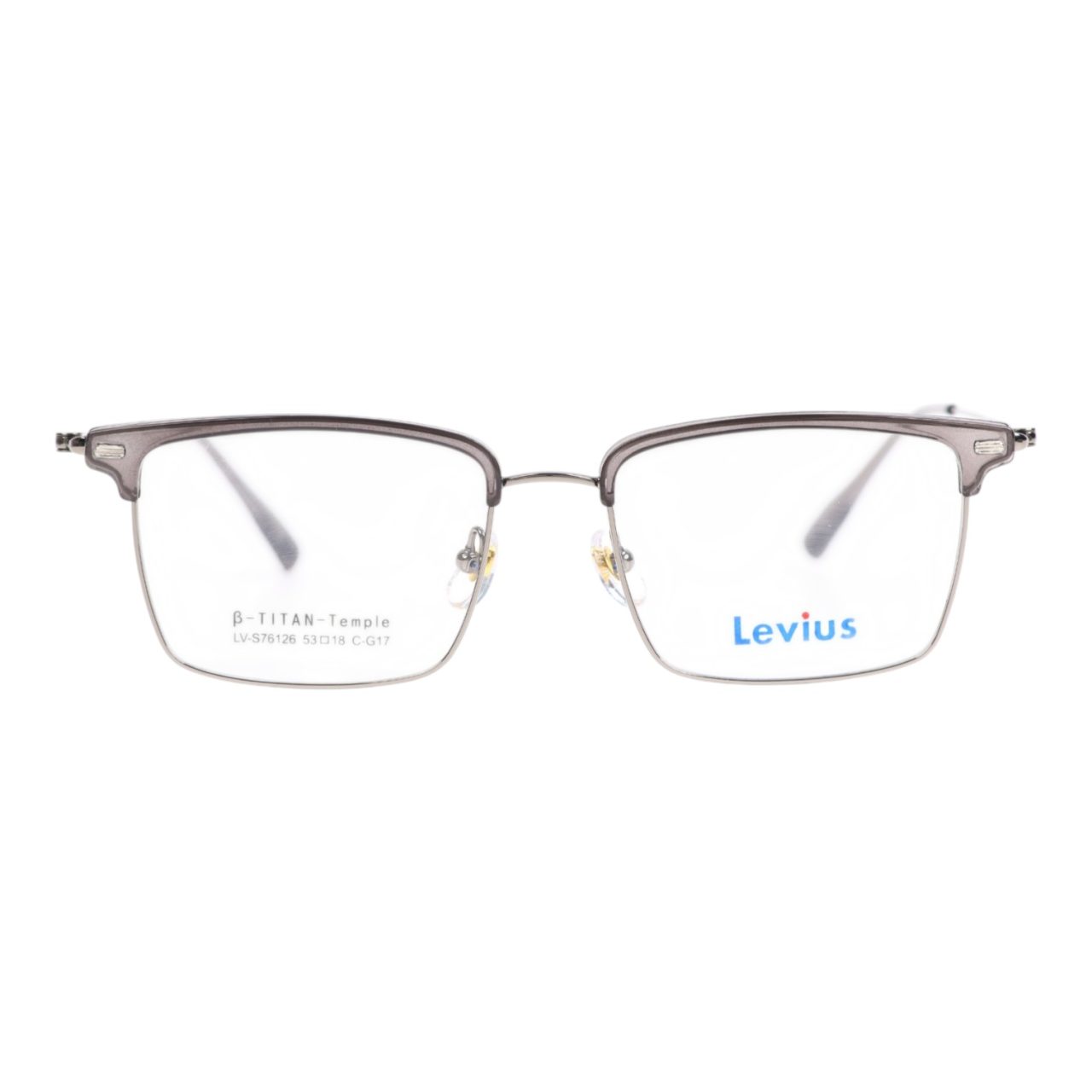 Gọng kính LEVIUS 76126 - Ảnh 7