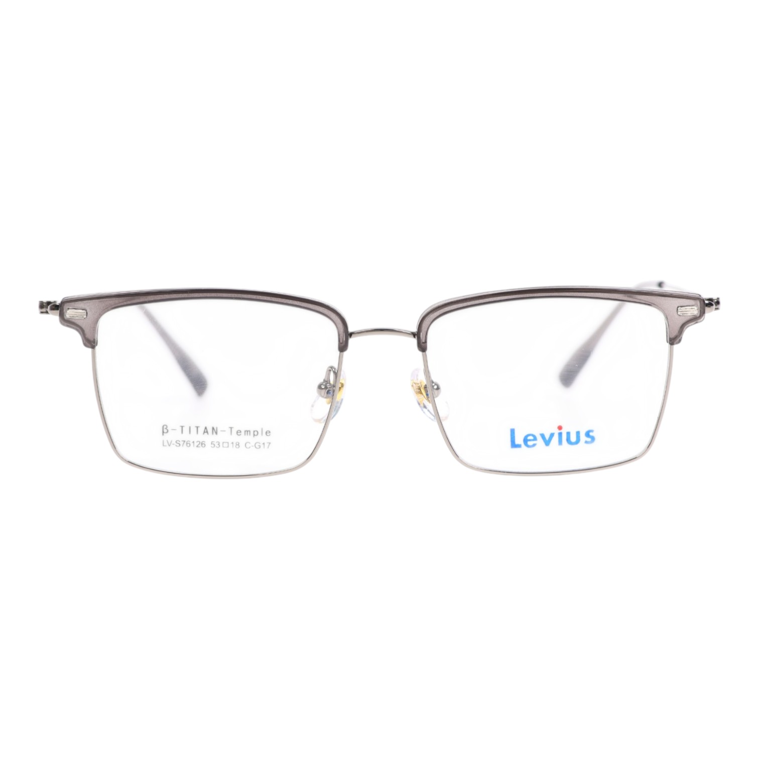 Gọng kính LEVIUS 76126 - Ảnh 7