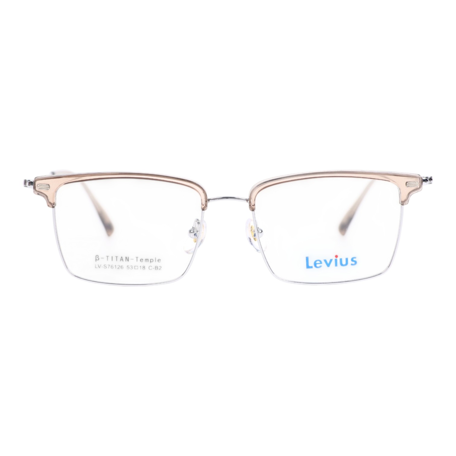Gọng kính LEVIUS 76126 - Ảnh 6