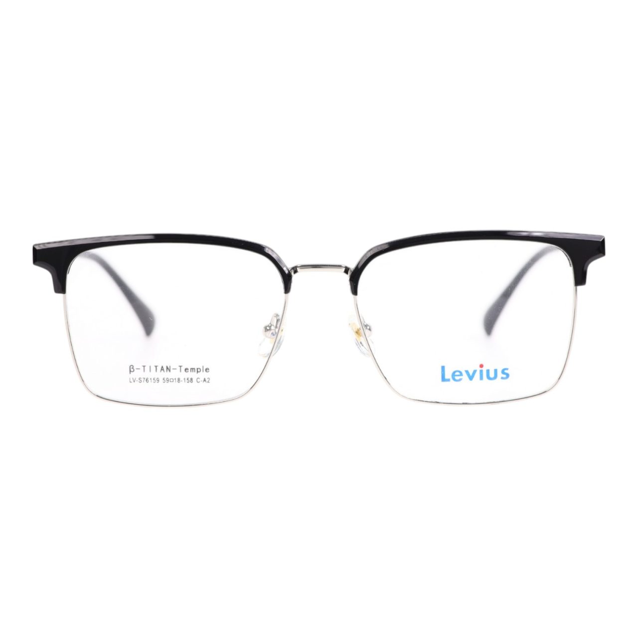 Gọng kính LEVIUS 76159 - Ảnh 3