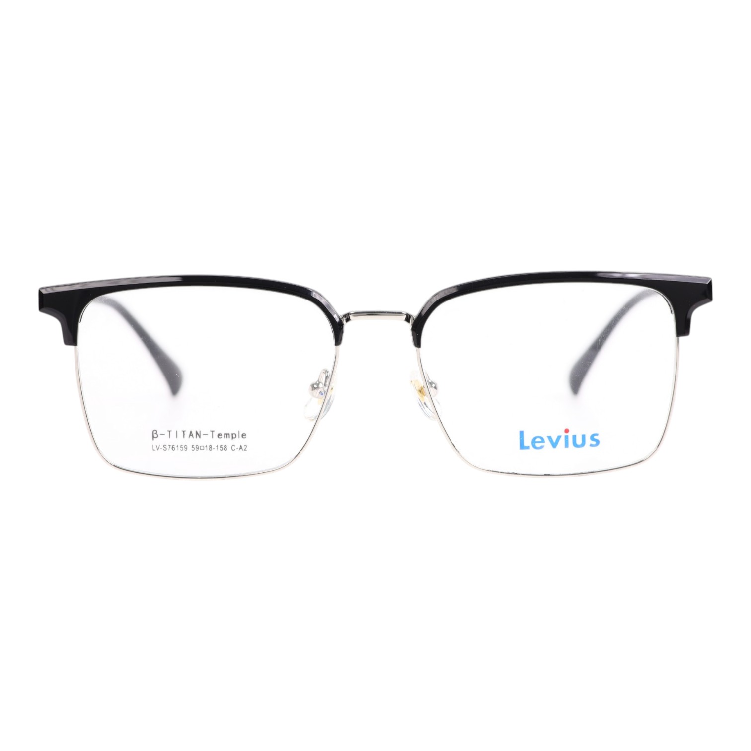 Gọng kính LEVIUS 76159 - Ảnh 3