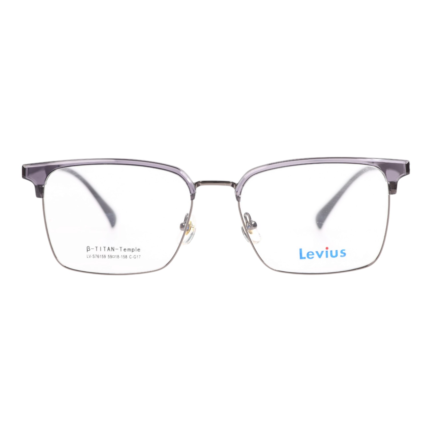 Gọng kính LEVIUS 76159 - Ảnh 4