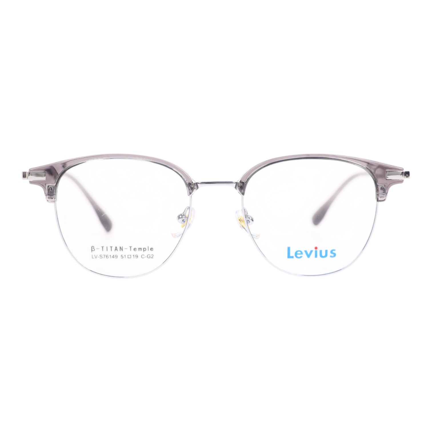 Gọng kính LEVIUS 76149 - Ảnh 2