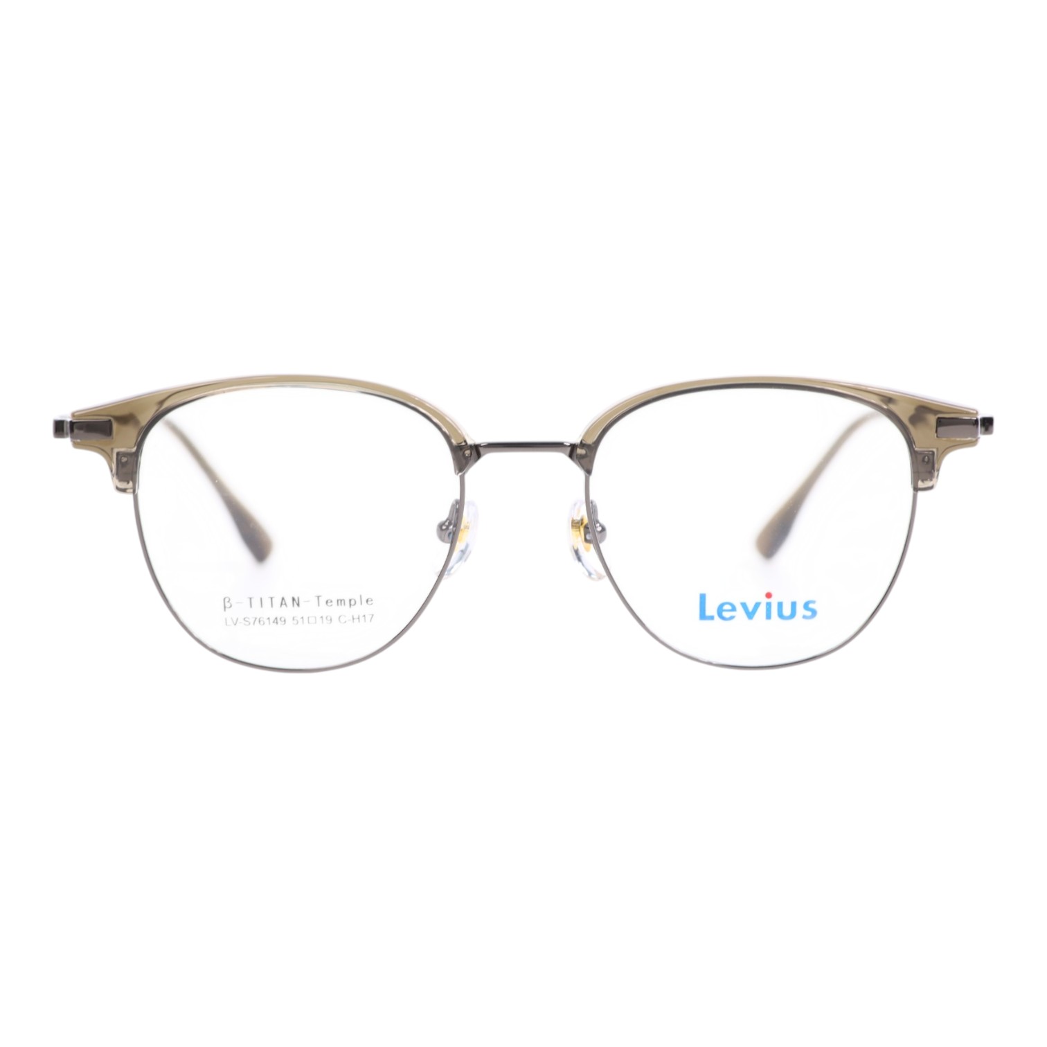 Gọng kính LEVIUS 76149 - Ảnh 3