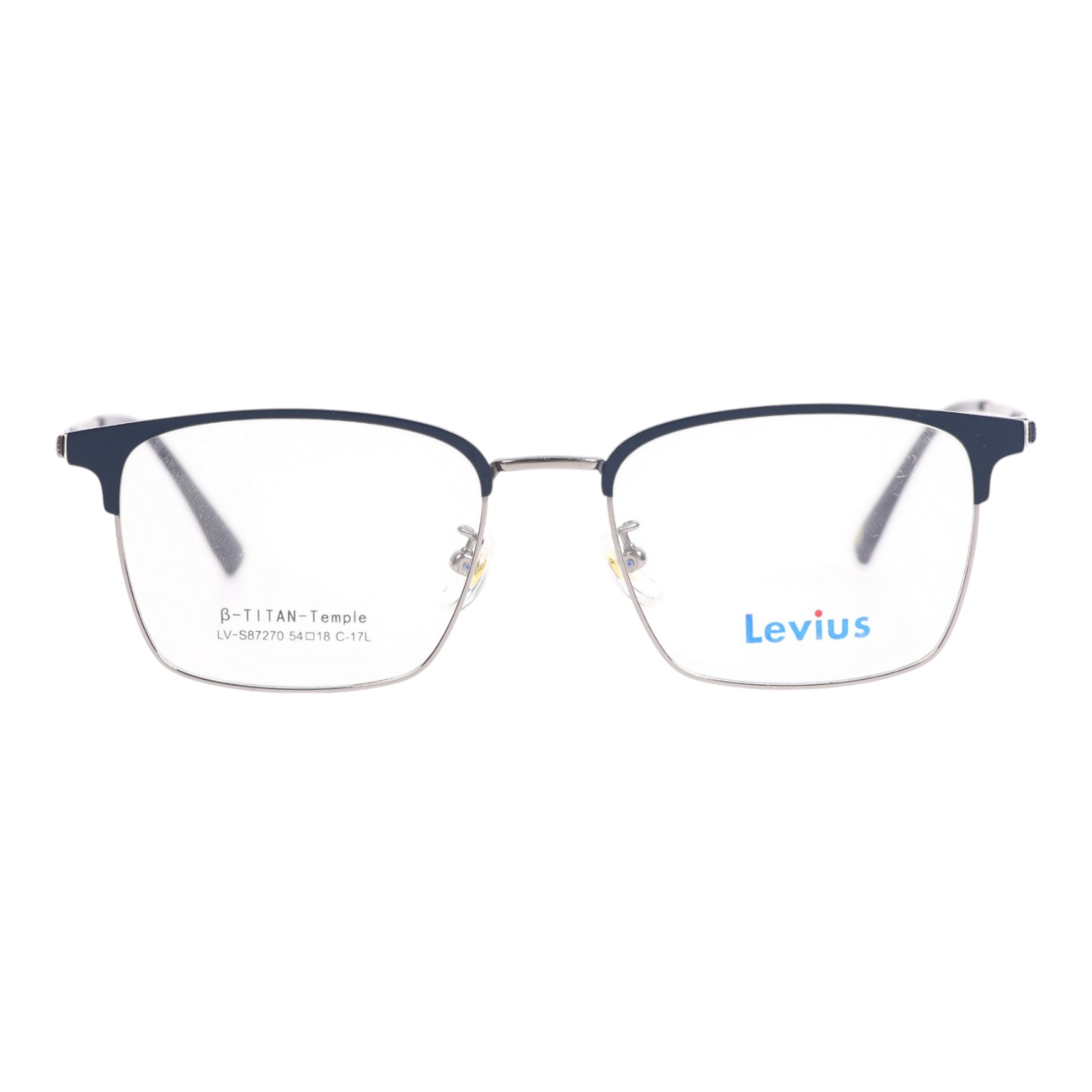 Gọng kính LEVIUS 87270 - Ảnh 1